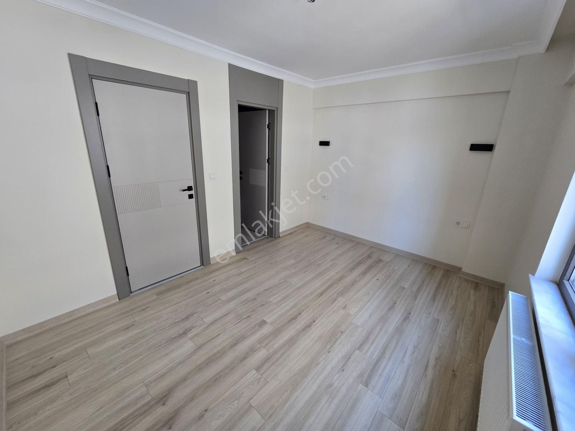 Kazımkarabekir Mah Satılık 3+1 Asansörlü Ön Cephe Sıfır Daire - Görsel 32