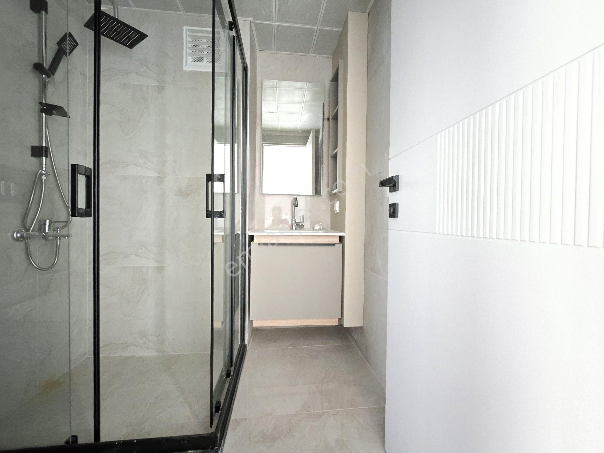 Kazımkarabekir Mah Satılık 3+1 Asansörlü Ön Cephe Sıfır Daire - Görsel 28