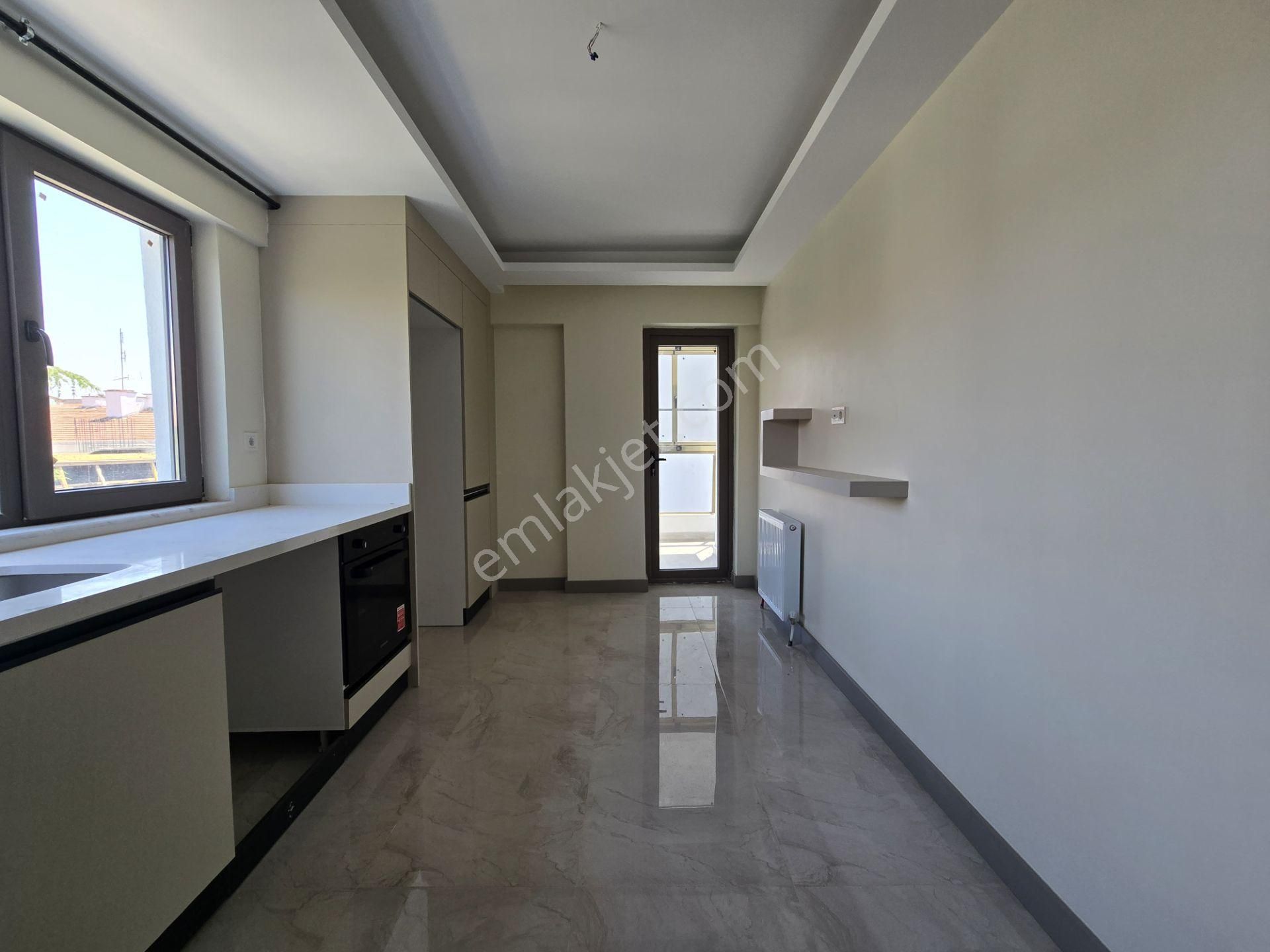 Kazımkarabekir Mah Satılık 3+1 Asansörlü Ön Cephe Sıfır Daire - Görsel 3