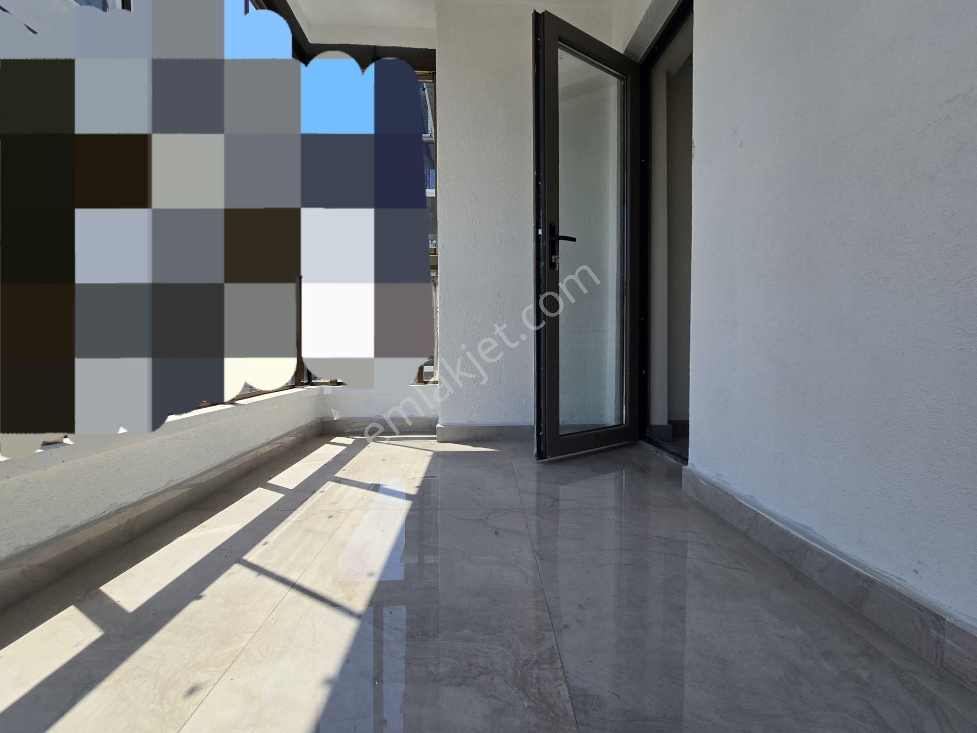 Kazımkarabekir Mah Satılık 3+1 Asansörlü Ön Cephe Sıfır Daire - Görsel 8