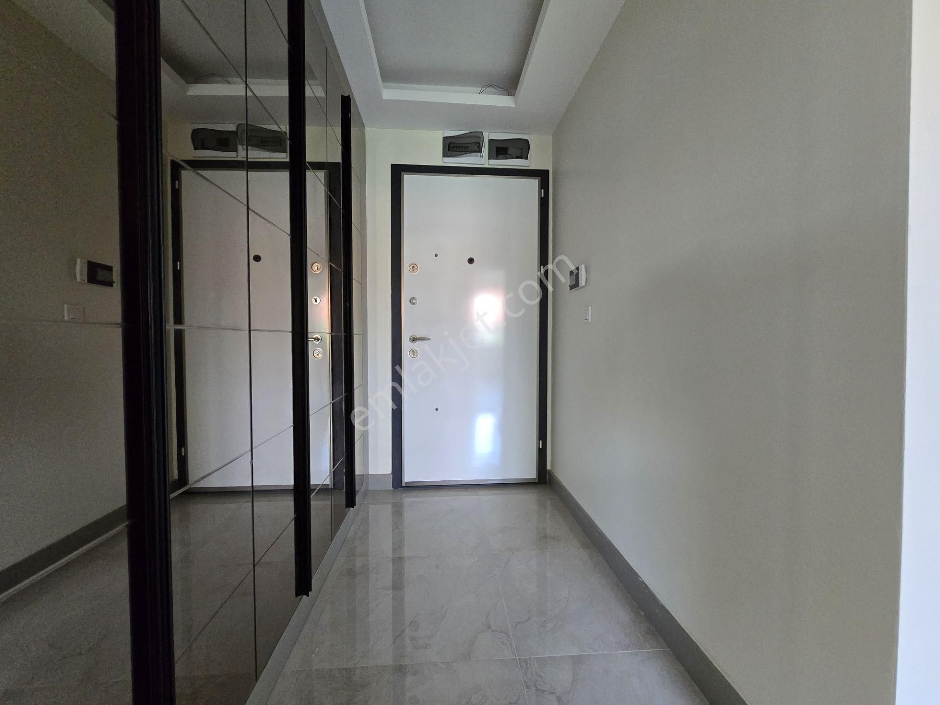 Kazımkarabekir Mah Satılık 3+1 Asansörlü Ön Cephe Sıfır Daire - Görsel 30