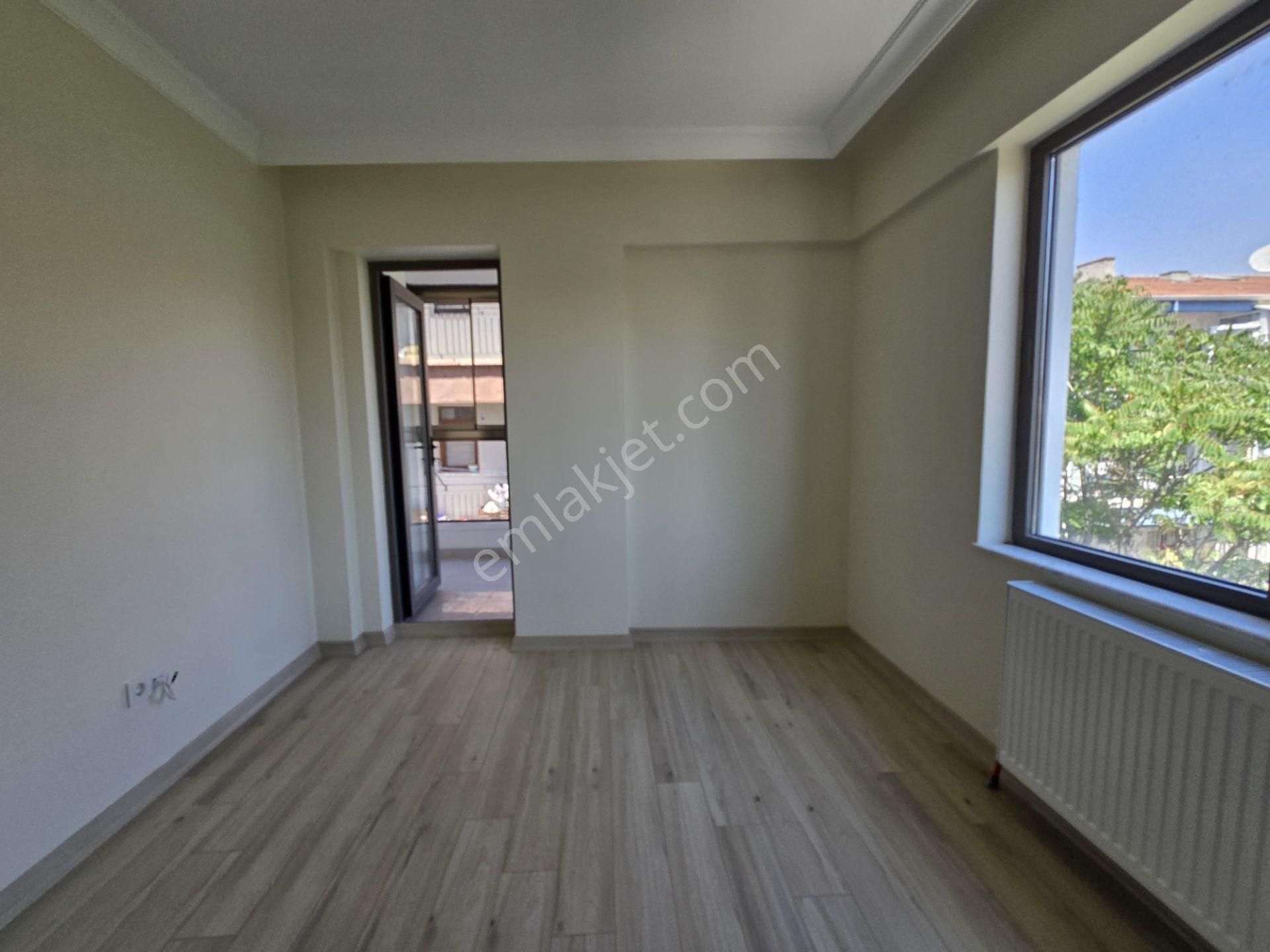 Kazımkarabekir Mah Satılık 3+1 Asansörlü Ön Cephe Sıfır Daire - Görsel 22