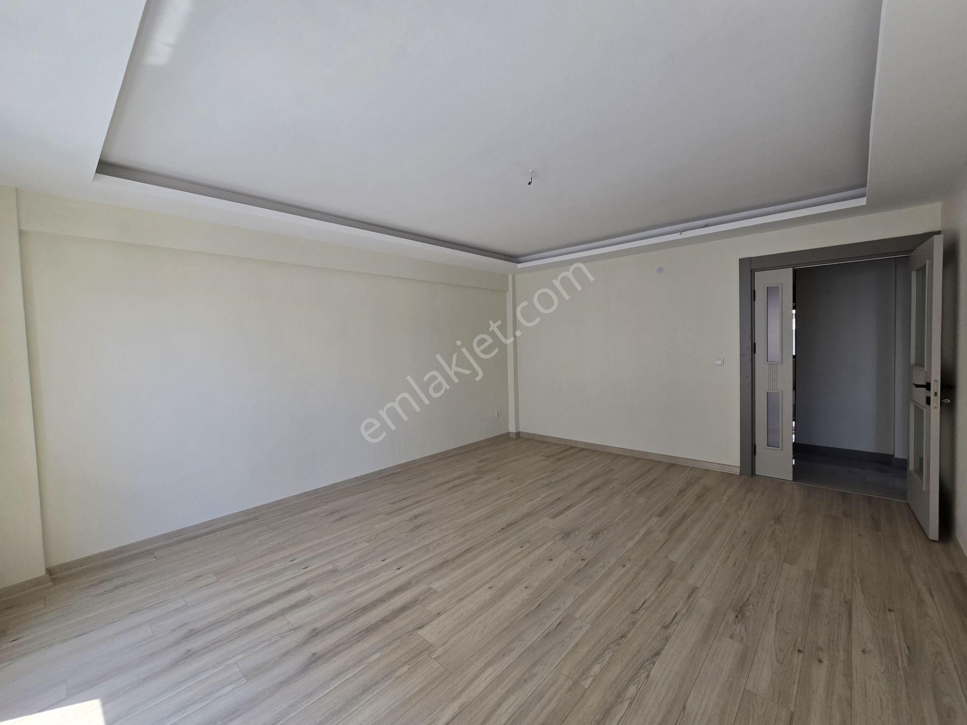 Kazımkarabekir Mah Satılık 3+1 Asansörlü Ön Cephe Sıfır Daire - Görsel 14