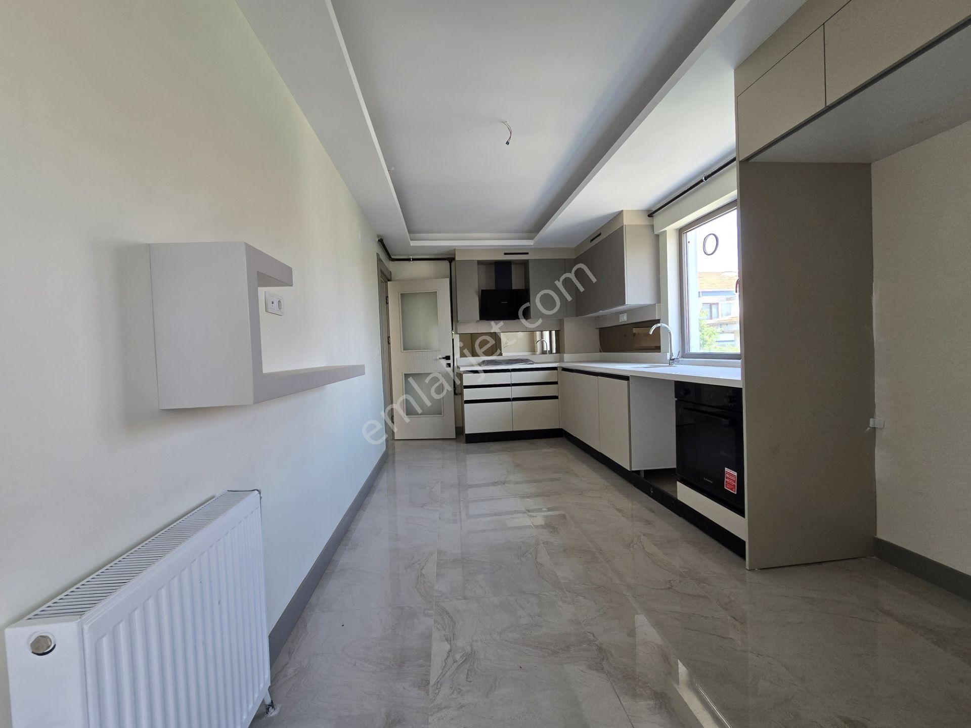 Kazımkarabekir Mah Satılık 3+1 Asansörlü Ön Cephe Sıfır Daire - Görsel 2