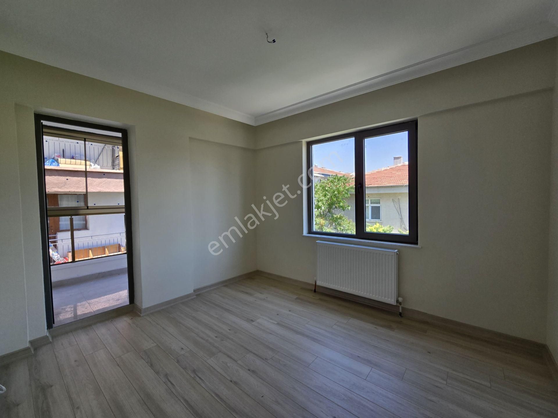 Kazımkarabekir Mah Satılık 3+1 Asansörlü Ön Cephe Sıfır Daire - Görsel 24