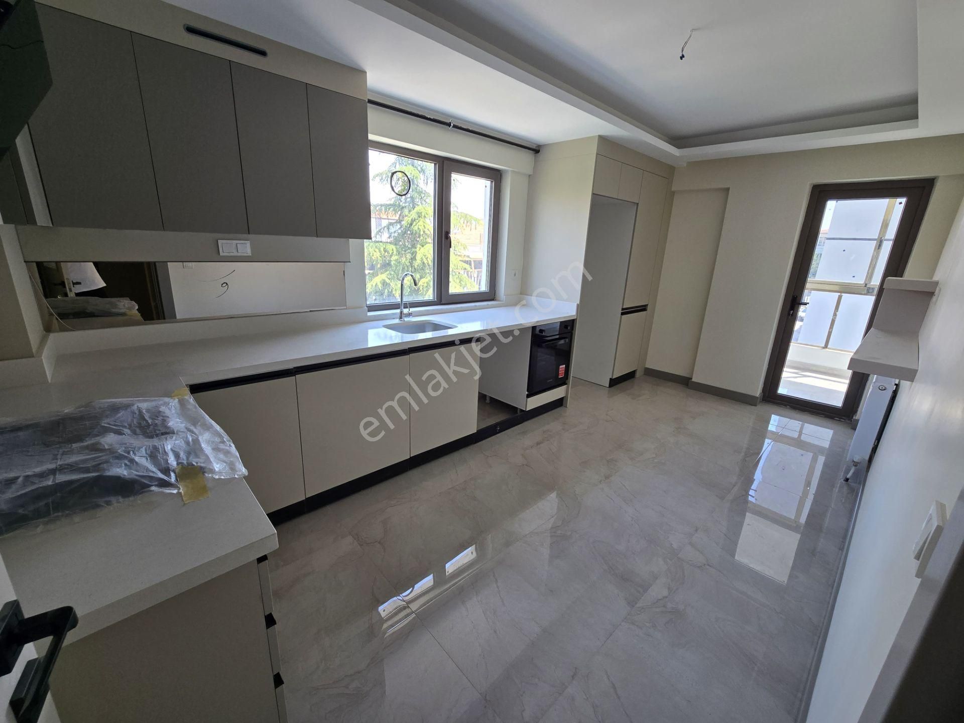 Kazımkarabekir Mah Satılık 3+1 Asansörlü Ön Cephe Sıfır Daire - Görsel 6