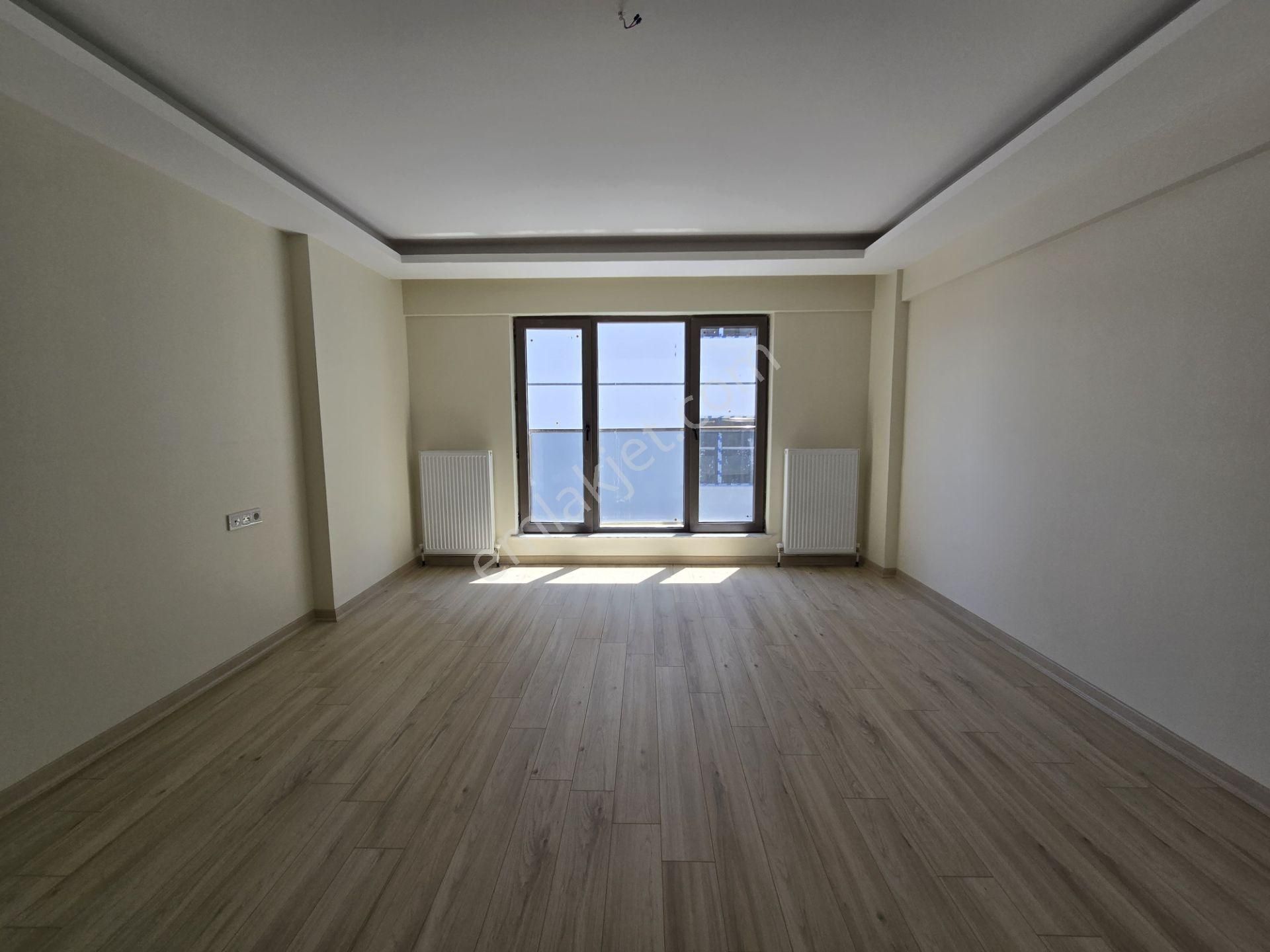 Kazımkarabekir Mah Satılık 3+1 Asansörlü Ön Cephe Sıfır Daire - Görsel 15