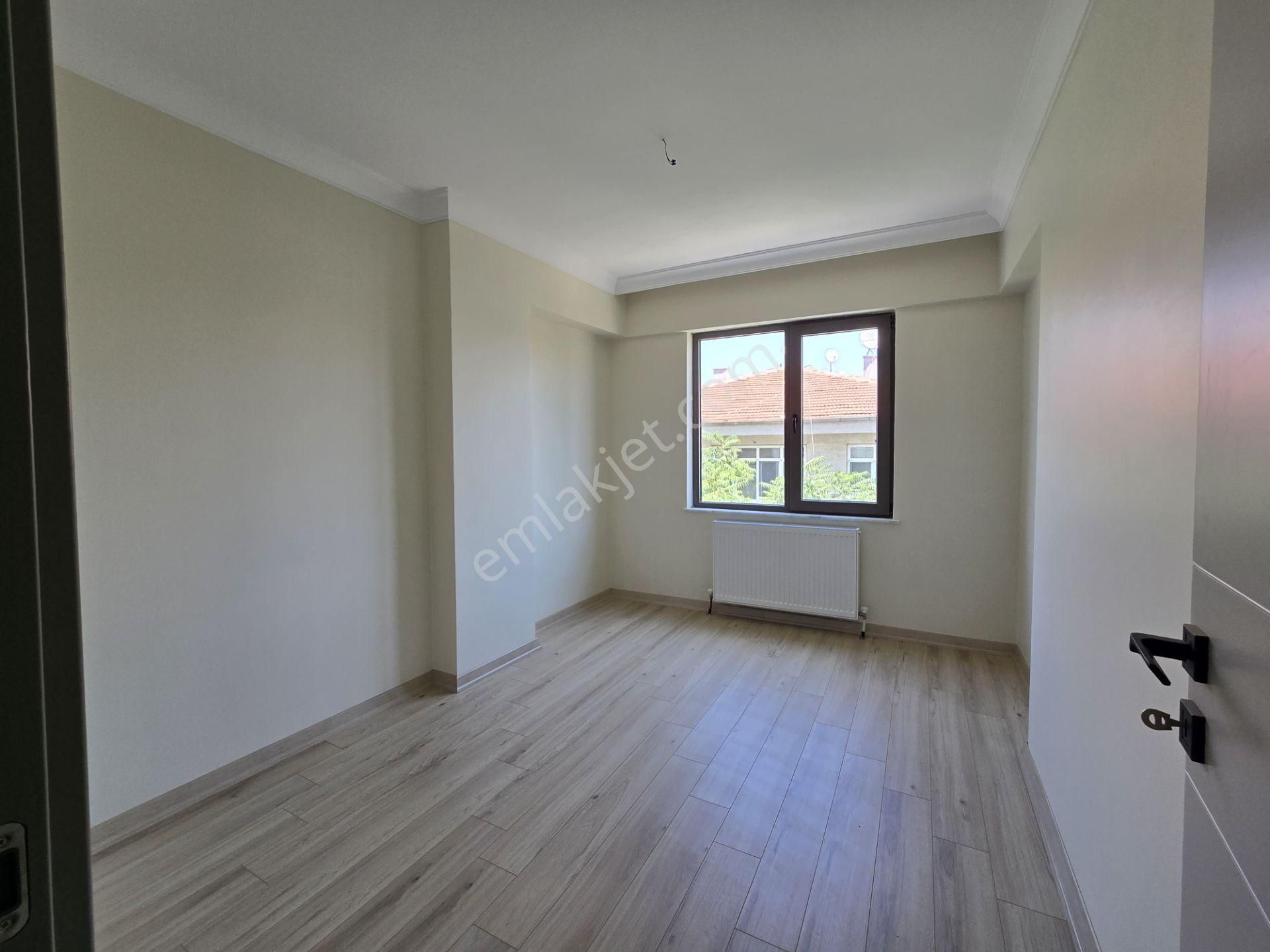 Kazımkarabekir Mah Satılık 3+1 Asansörlü Ön Cephe Sıfır Daire - Görsel 17