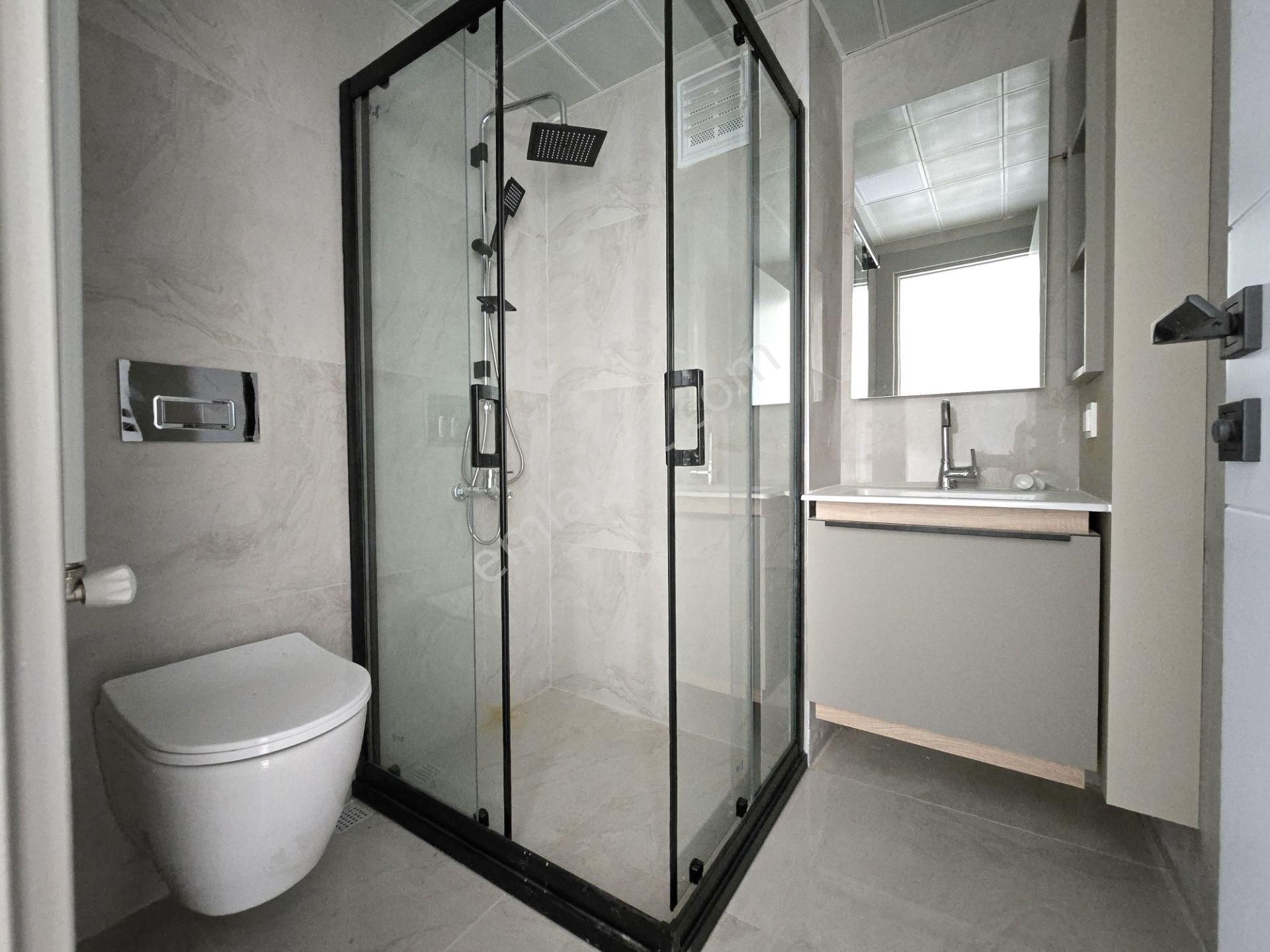 Kazımkarabekir Mah Satılık 3+1 Asansörlü Ön Cephe Sıfır Daire - Görsel 27