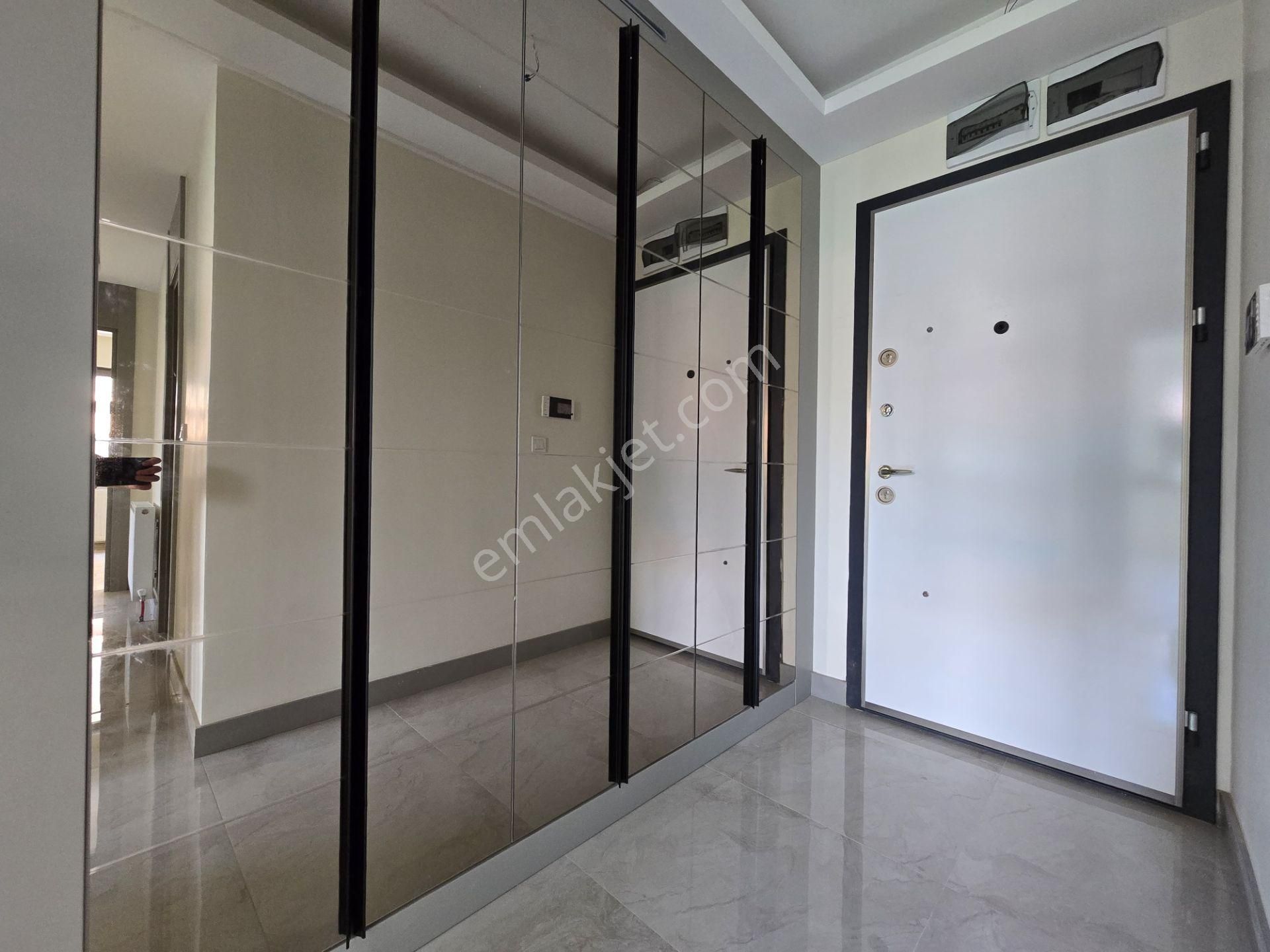 Kazımkarabekir Mah Satılık 3+1 Asansörlü Ön Cephe Sıfır Daire - Görsel 20