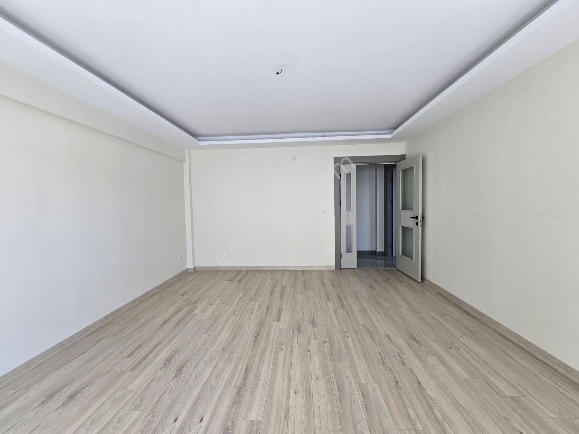 Kazımkarabekir Mah Satılık 3+1 Asansörlü Ön Cephe Sıfır Daire - Görsel 10