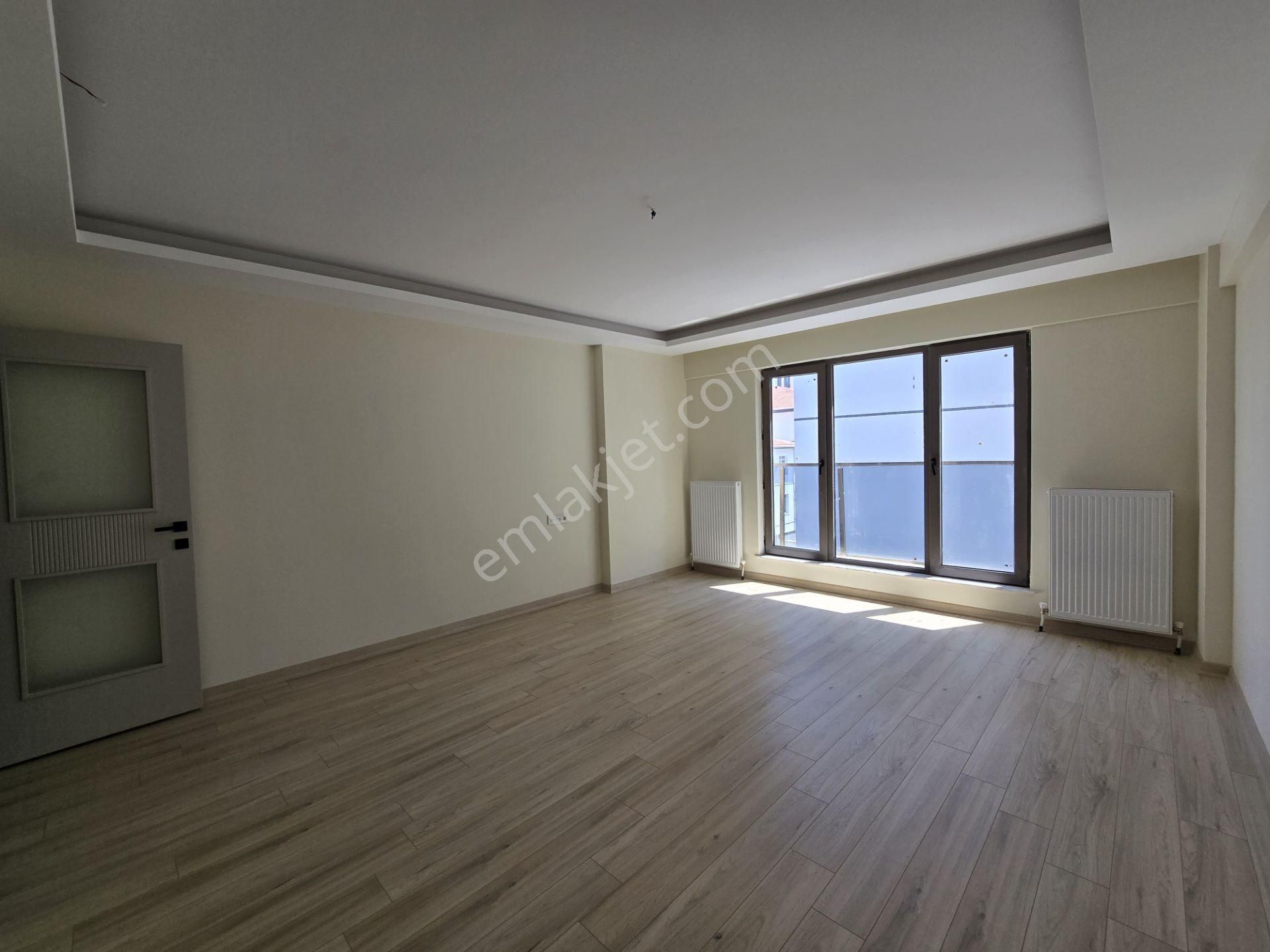 Kazımkarabekir Mah Satılık 3+1 Asansörlü Ön Cephe Sıfır Daire - Görsel 12