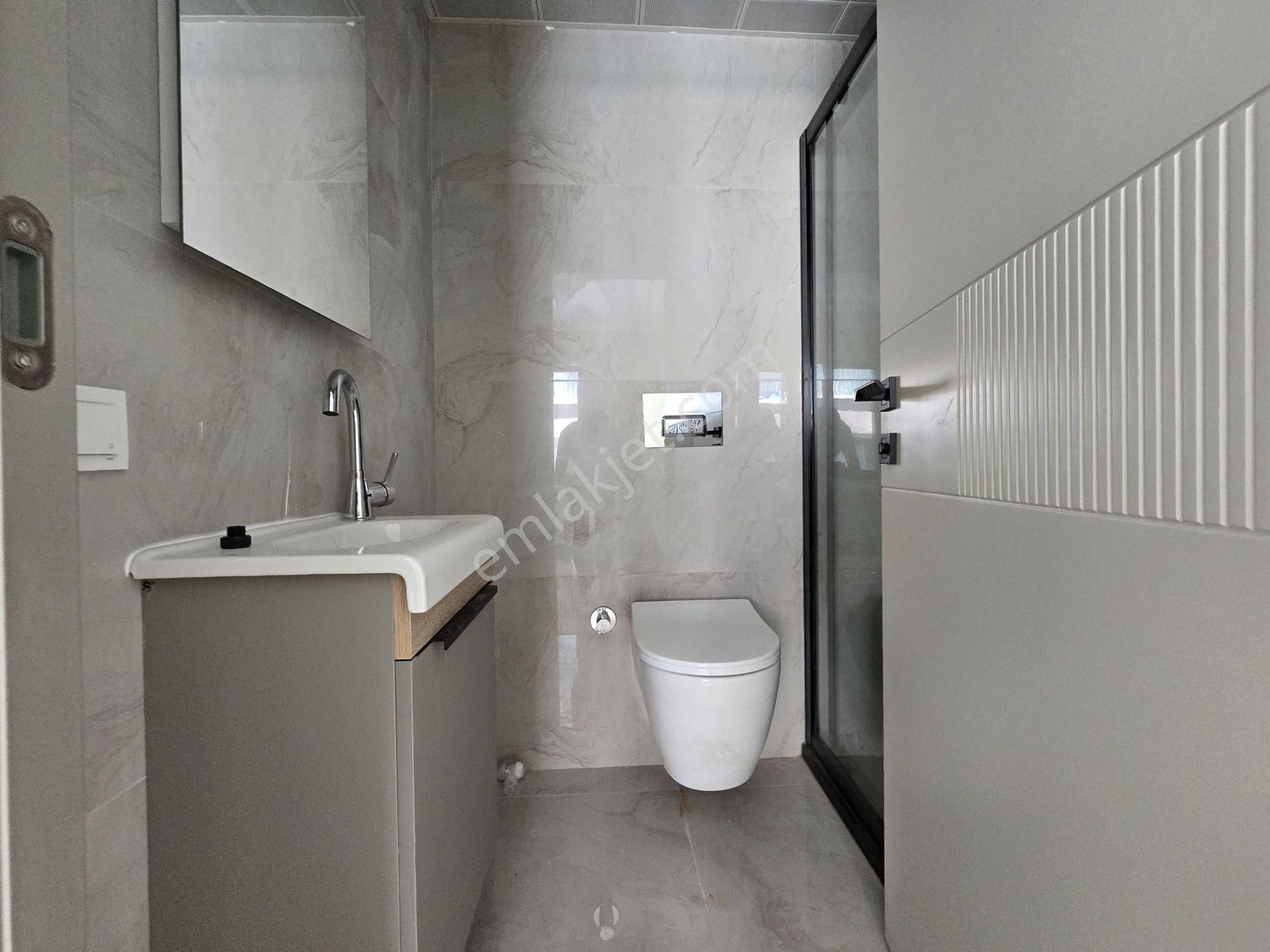 Kazımkarabekir Mah Satılık 3+1 Asansörlü Ön Cephe Sıfır Daire - Görsel 33