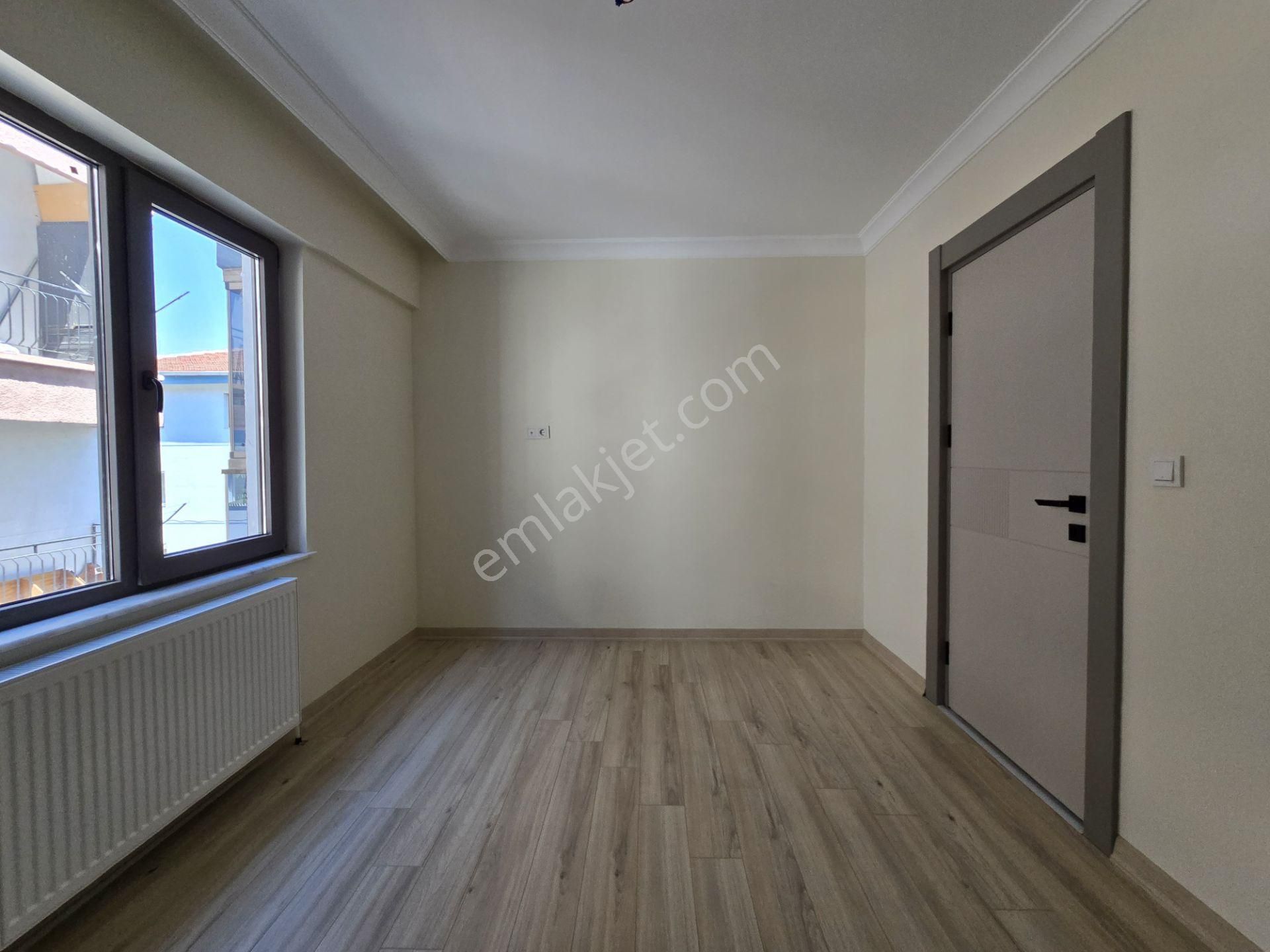 Kazımkarabekir Mah Satılık 3+1 Asansörlü Ön Cephe Sıfır Daire - Görsel 21