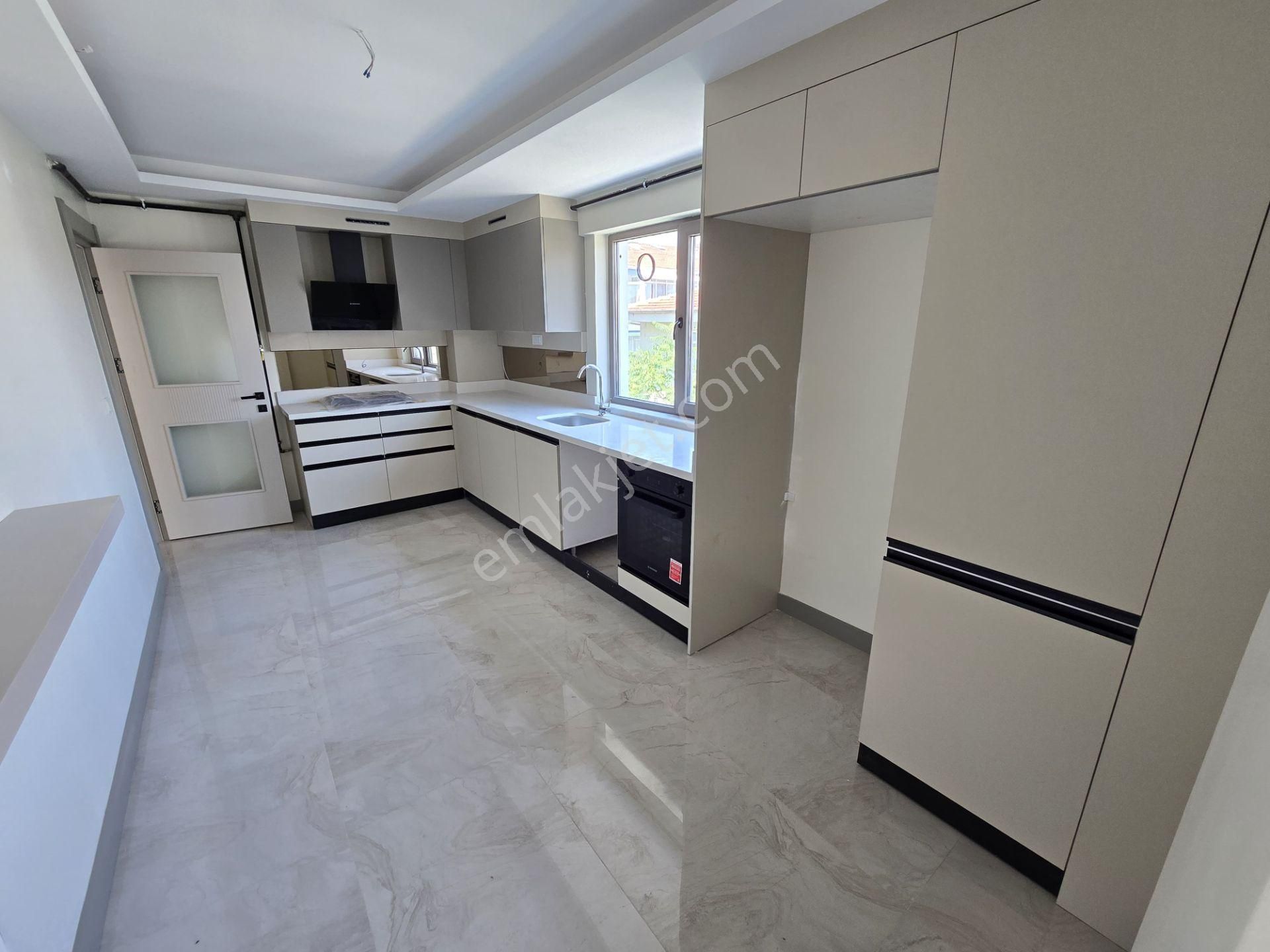 Kazımkarabekir Mah Satılık 3+1 Asansörlü Ön Cephe Sıfır Daire - Görsel 5