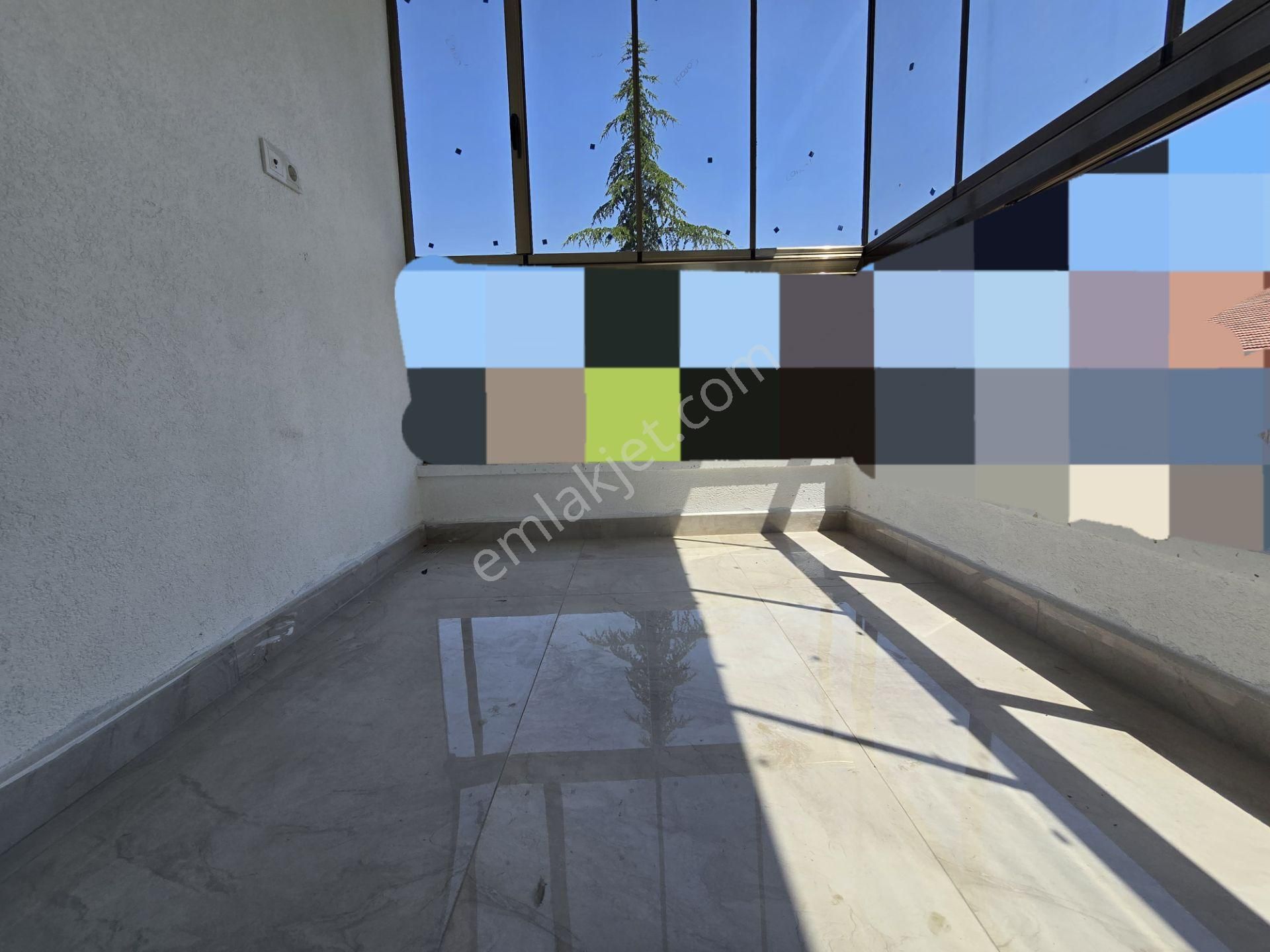 Kazımkarabekir Mah Satılık 3+1 Asansörlü Ön Cephe Sıfır Daire - Görsel 7