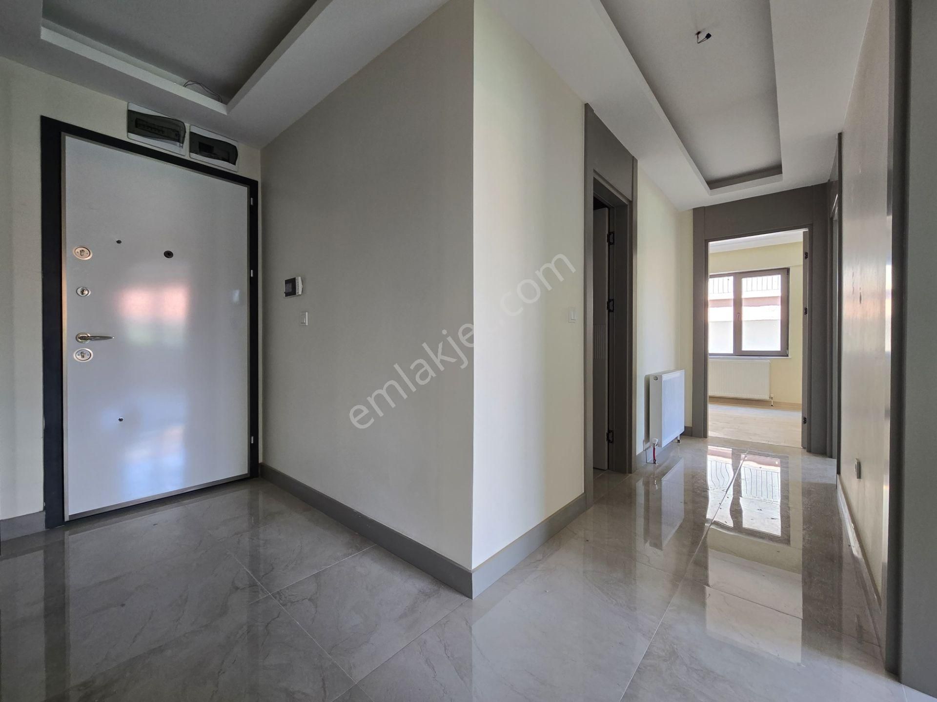 Kazımkarabekir Mah Satılık 3+1 Asansörlü Ön Cephe Sıfır Daire - Görsel 16