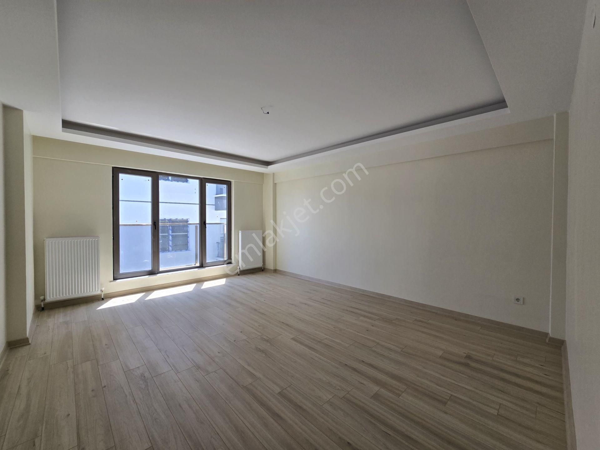 Kazımkarabekir Mah Satılık 3+1 Asansörlü Ön Cephe Sıfır Daire - Görsel 11