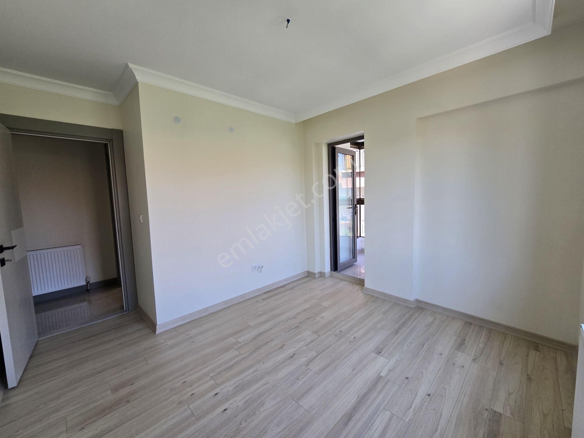 Kazımkarabekir Mah Satılık 3+1 Asansörlü Ön Cephe Sıfır Daire - Görsel 23