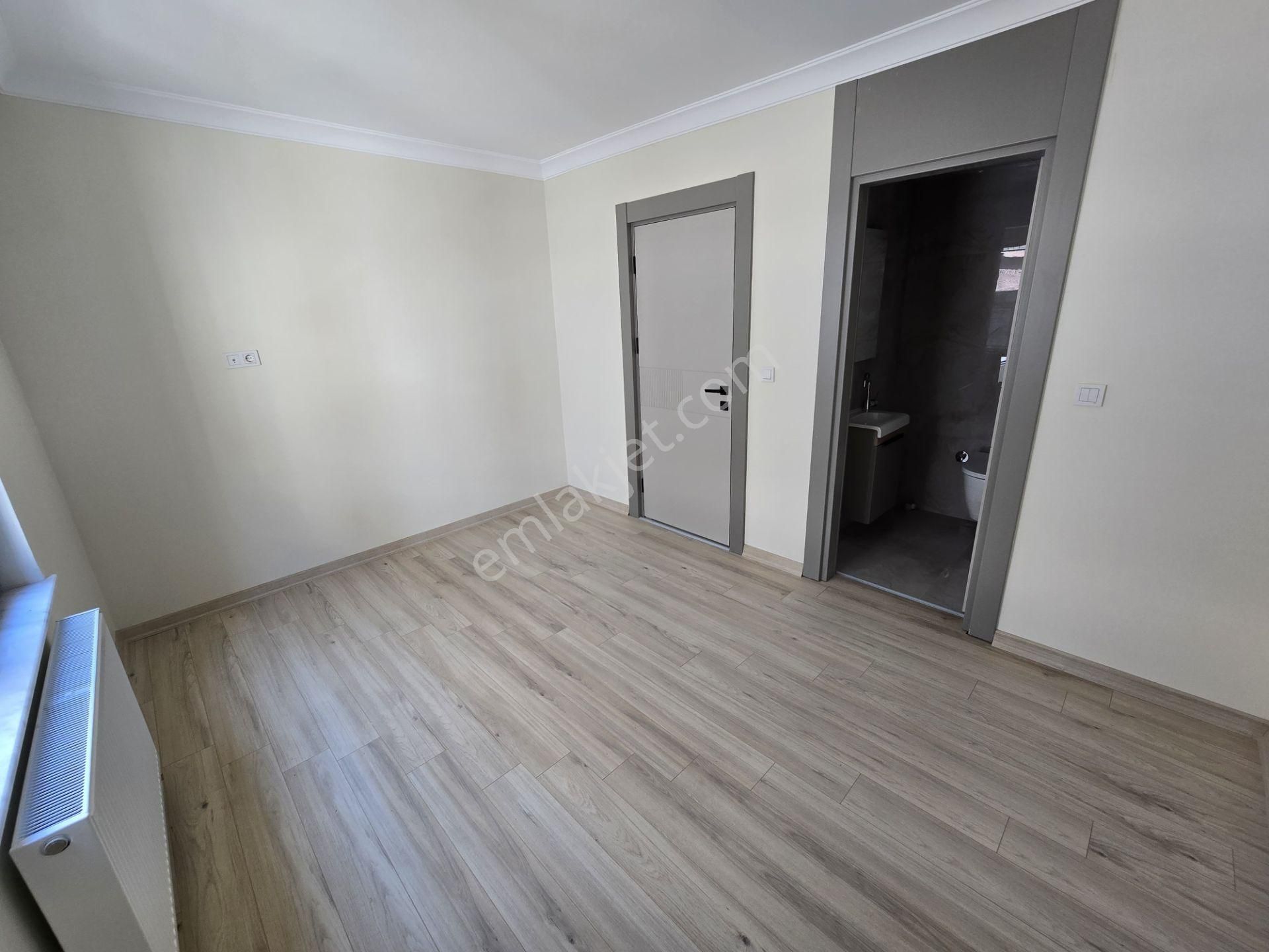 Kazımkarabekir Mah Satılık 3+1 Asansörlü Ön Cephe Sıfır Daire - Görsel 35