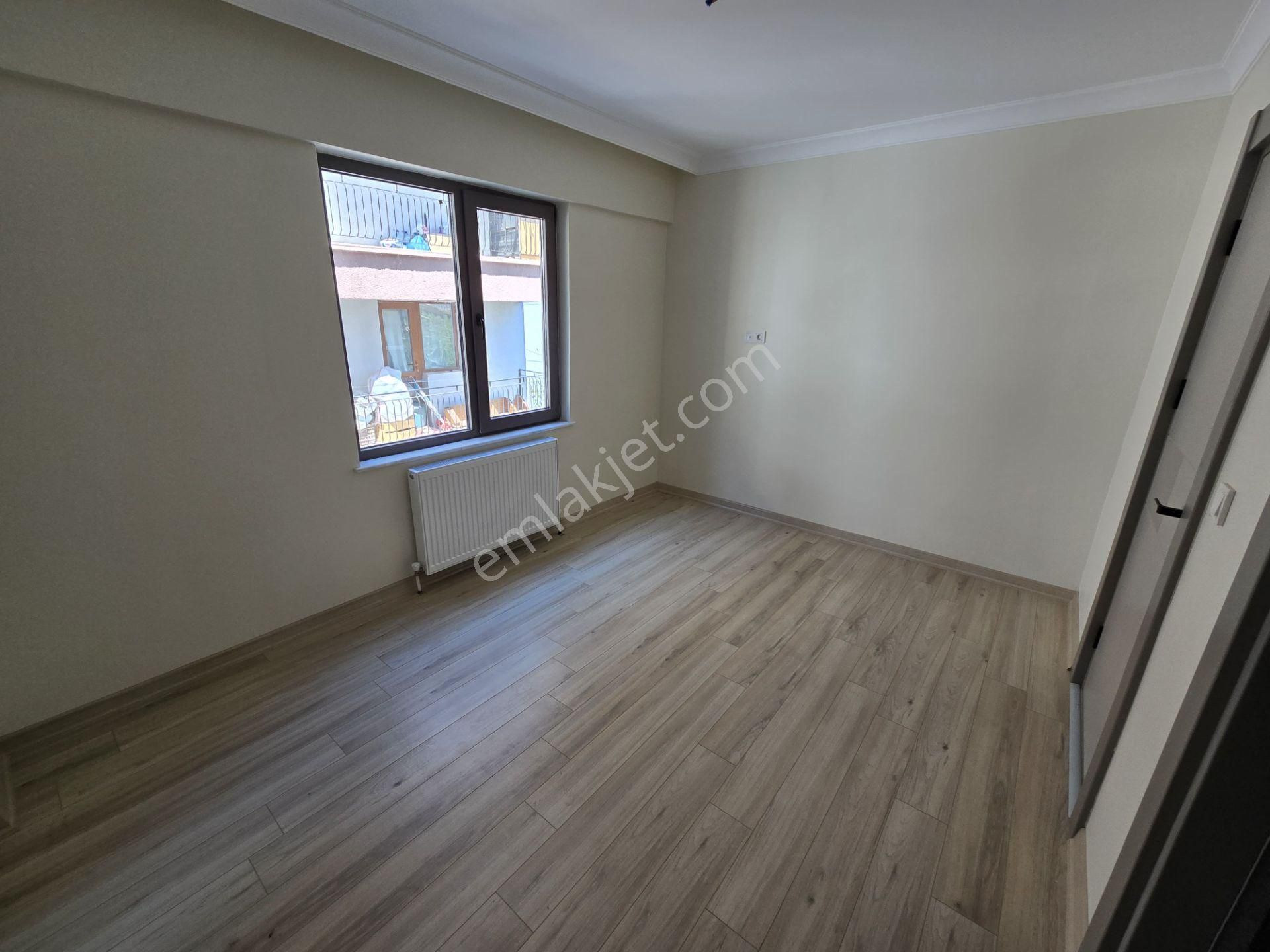 Kazımkarabekir Mah Satılık 3+1 Asansörlü Ön Cephe Sıfır Daire - Görsel 31