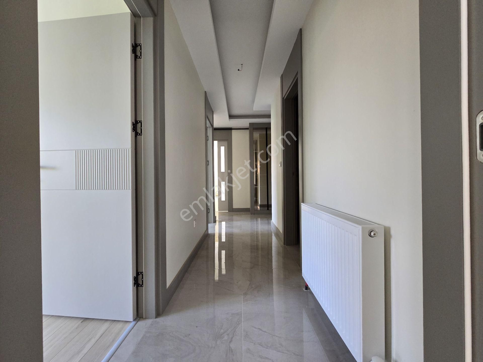 Kazımkarabekir Mah Satılık 3+1 Asansörlü Ön Cephe Sıfır Daire - Görsel 26