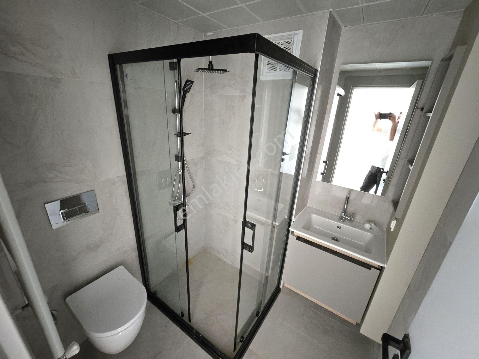 Kazımkarabekir Mah Satılık 3+1 Asansörlü Ön Cephe Sıfır Daire - Görsel 29