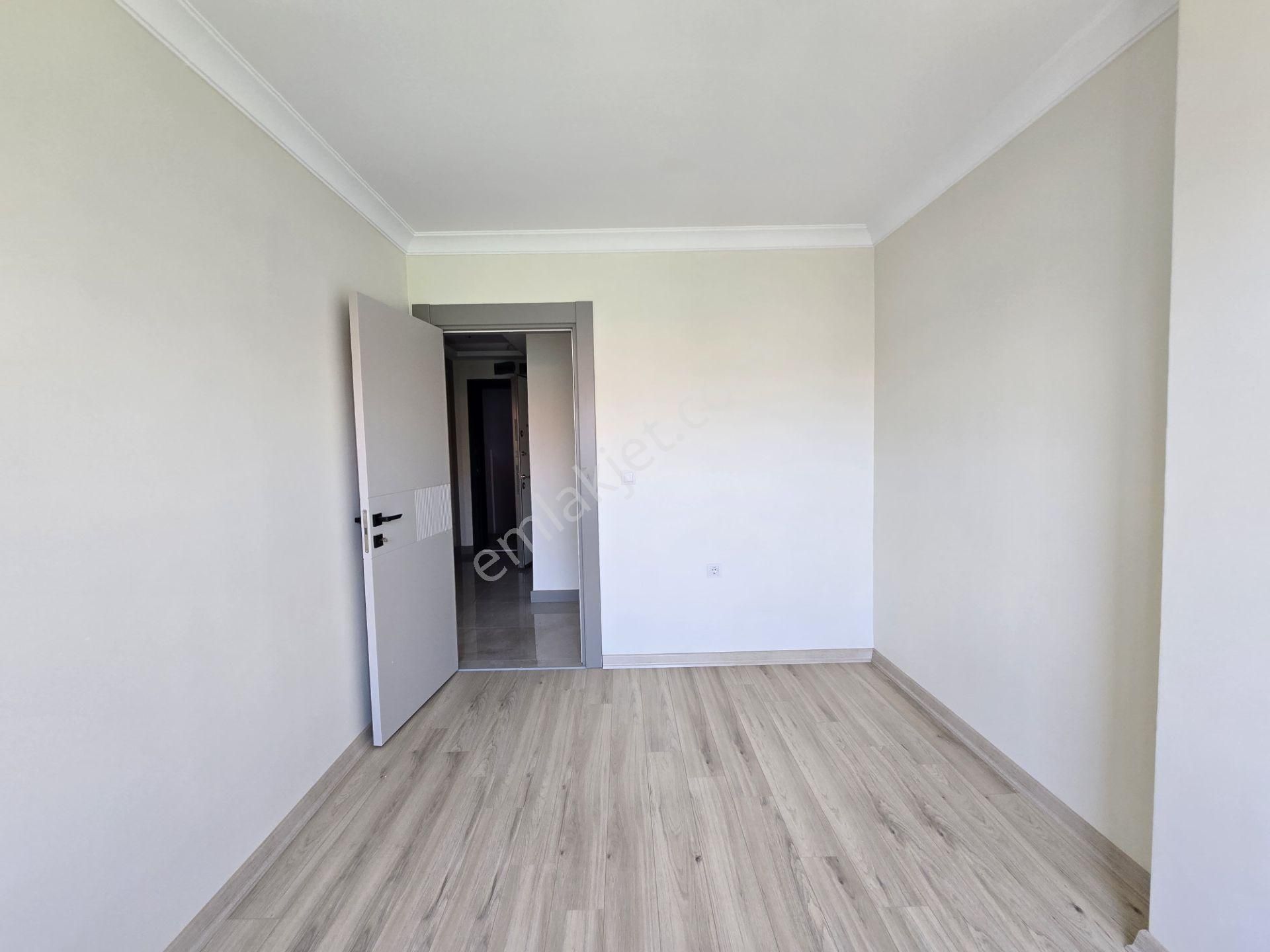 Kazımkarabekir Mah Satılık 3+1 Asansörlü Ön Cephe Sıfır Daire - Görsel 18