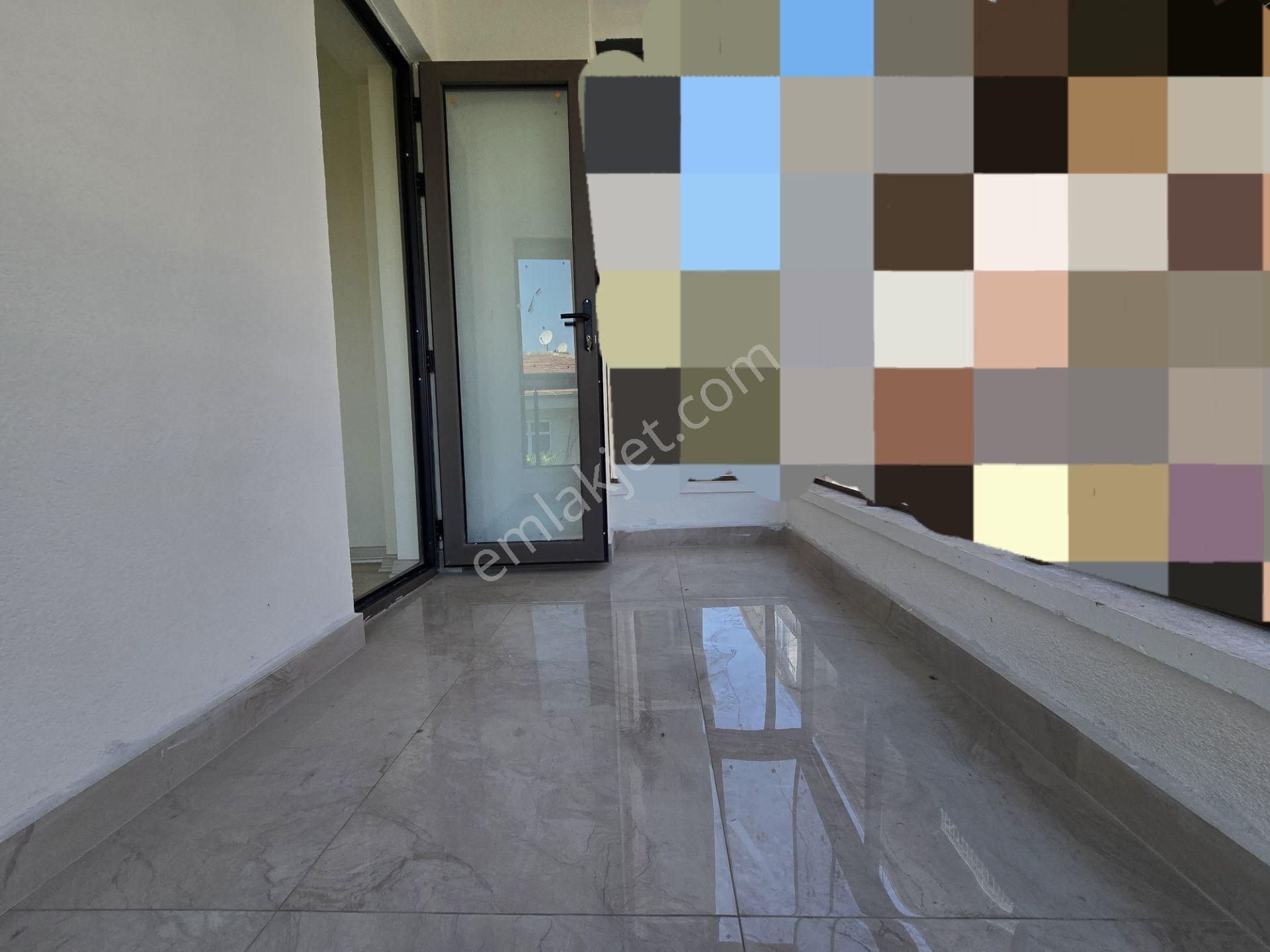 Kazımkarabekir Mah Satılık 3+1 Asansörlü Ön Cephe Sıfır Daire - Görsel 25