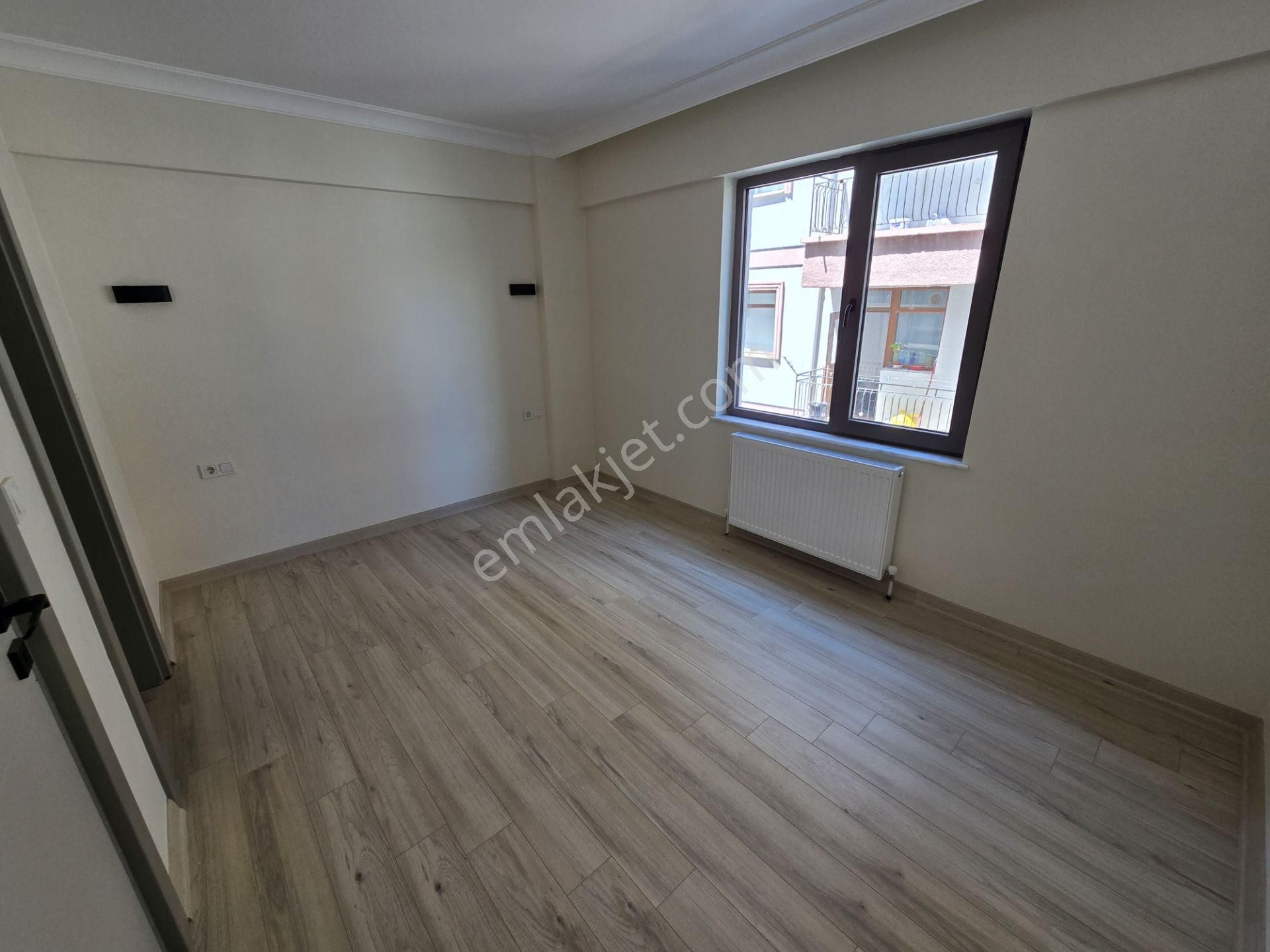 Kazımkarabekir Mah Satılık 3+1 Asansörlü Ön Cephe Sıfır Daire - Görsel 34