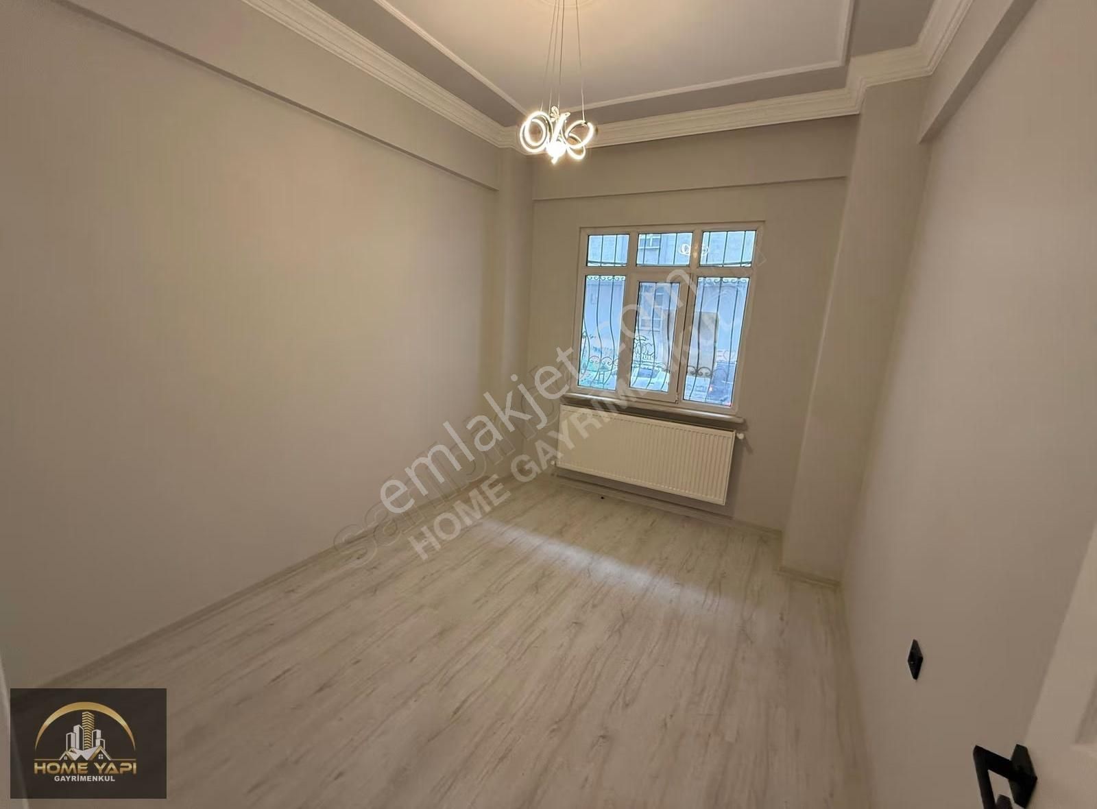 Home'dan İsmetpaşa Mah'de 100m 2+1 Ultra Lüx Yüksek Giriş Daire. - Görsel 31