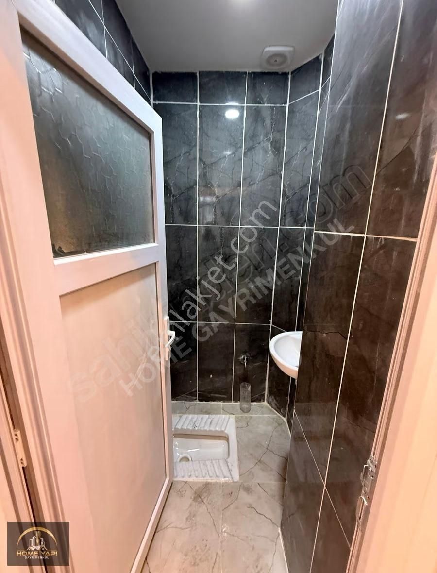 Home'dan İsmetpaşa Mah'de 100m 2+1 Ultra Lüx Yüksek Giriş Daire. - Görsel 32