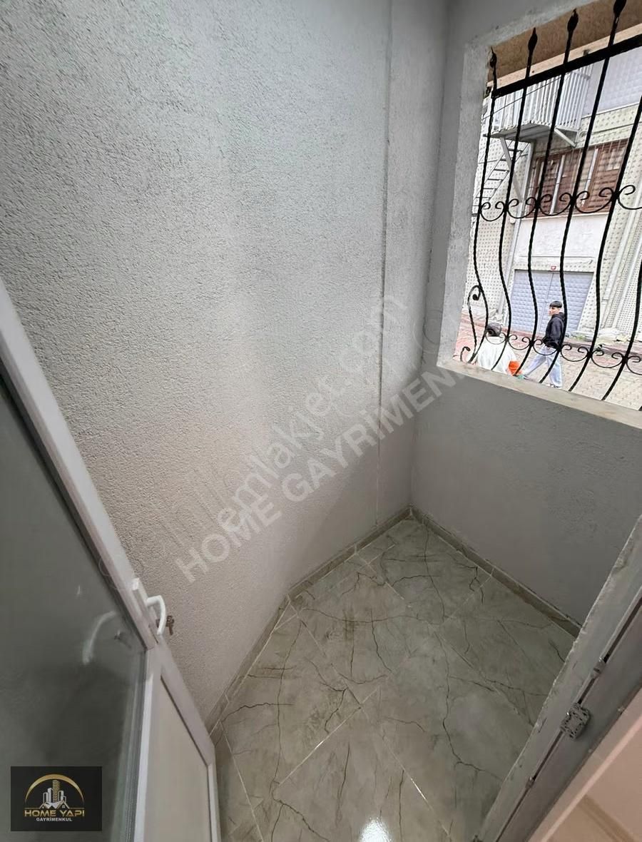 Home'dan İsmetpaşa Mah'de 100m 2+1 Ultra Lüx Yüksek Giriş Daire. - Görsel 3
