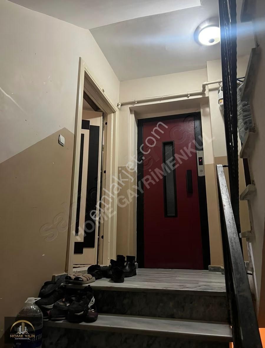 Home'dan Acil Satılık 3+1 120m² Arka Cephe Ferah Ara Kat Daire!! - Görsel 27