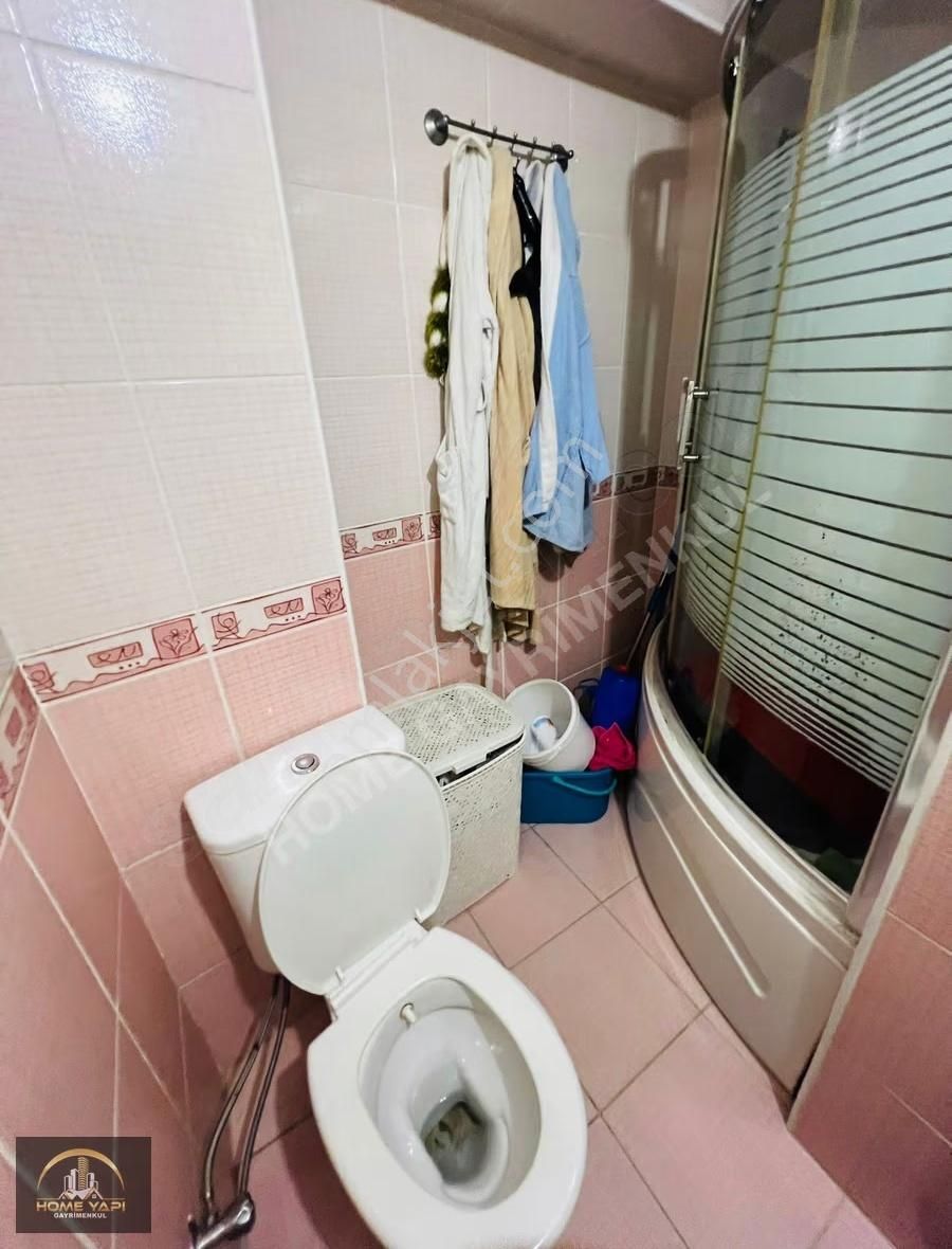 Home'dan Acil Satılık 3+1 120m² Arka Cephe Ferah Ara Kat Daire!! - Görsel 29