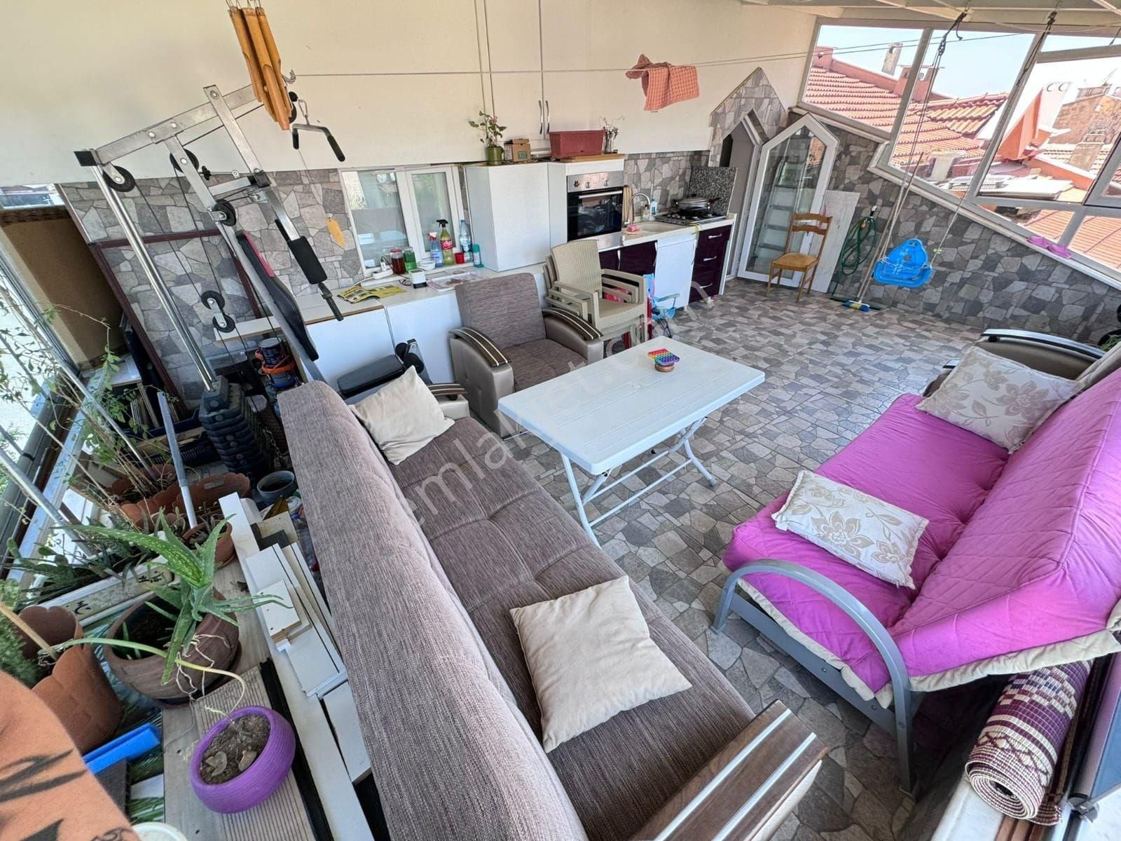 Rw Nefes' Ten Öğretmenler Mahallesinde 200 M² 4+1 Kat Dubleksi - Görsel 3