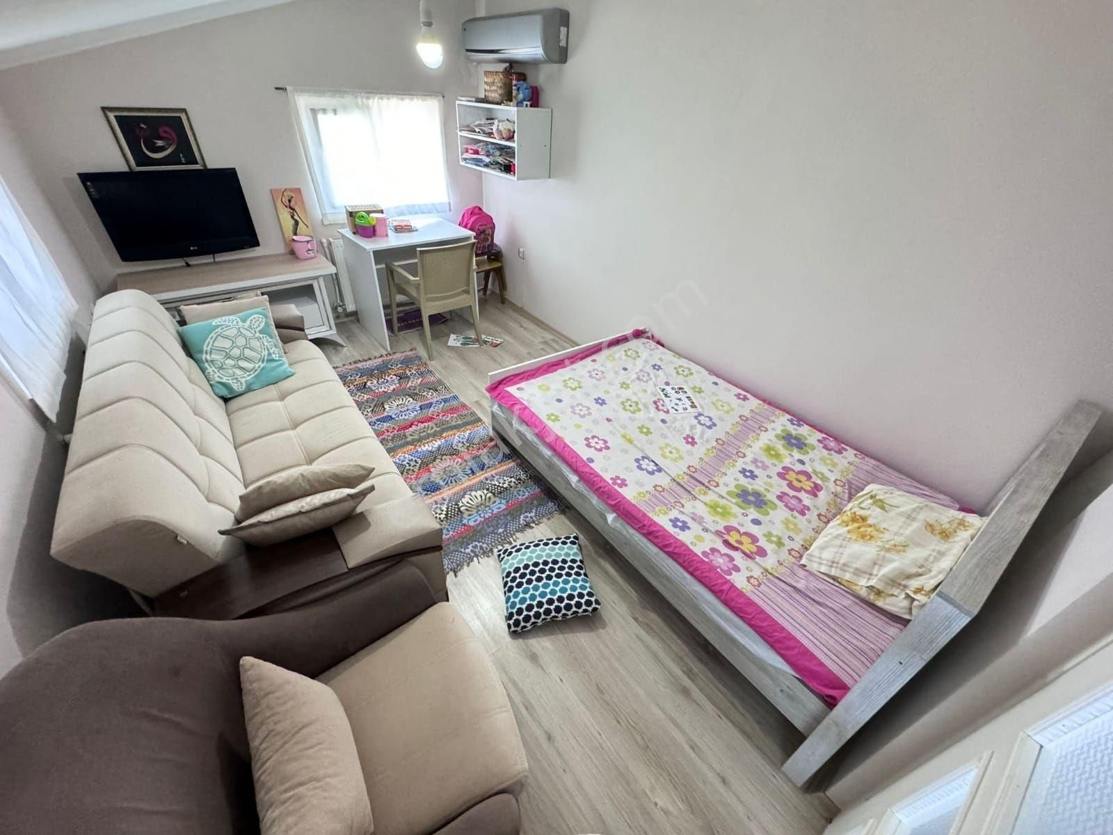 Rw Nefes' Ten Öğretmenler Mahallesinde 200 M² 4+1 Kat Dubleksi - Görsel 30