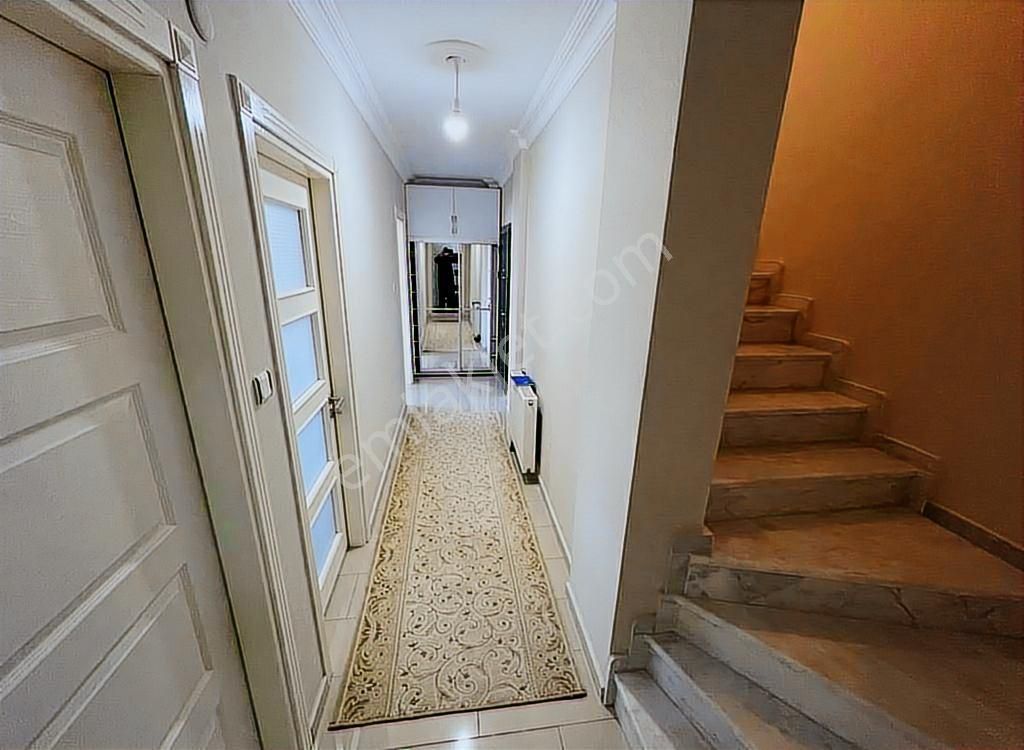 Rw Nefes' Ten Öğretmenler Mahallesinde 200 M² 4+1 Kat Dubleksi - Görsel 19