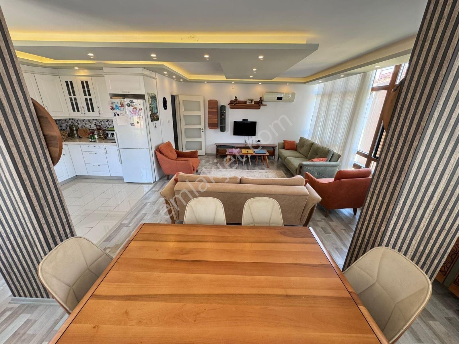 Rw Nefes' Ten Öğretmenler Mahallesinde 200 M² 4+1 Kat Dubleksi - Görsel 16