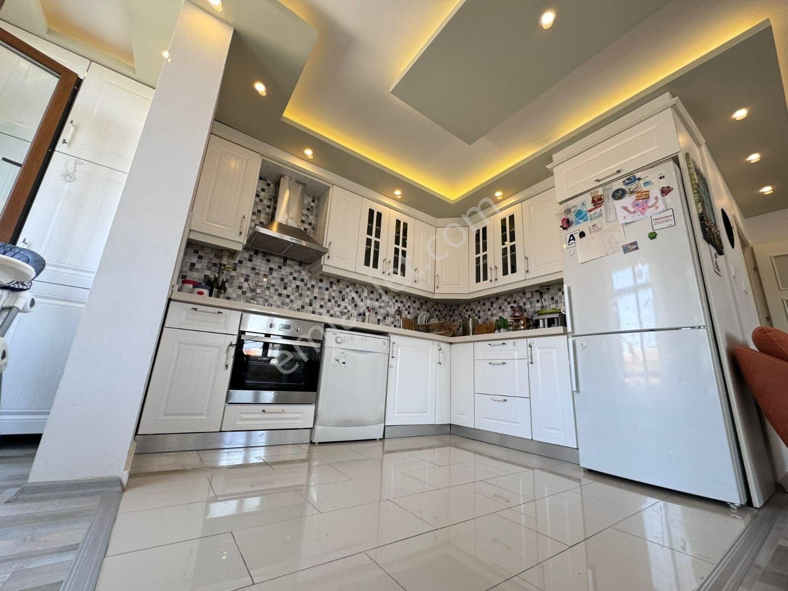 Rw Nefes' Ten Öğretmenler Mahallesinde 200 M² 4+1 Kat Dubleksi - Görsel 11