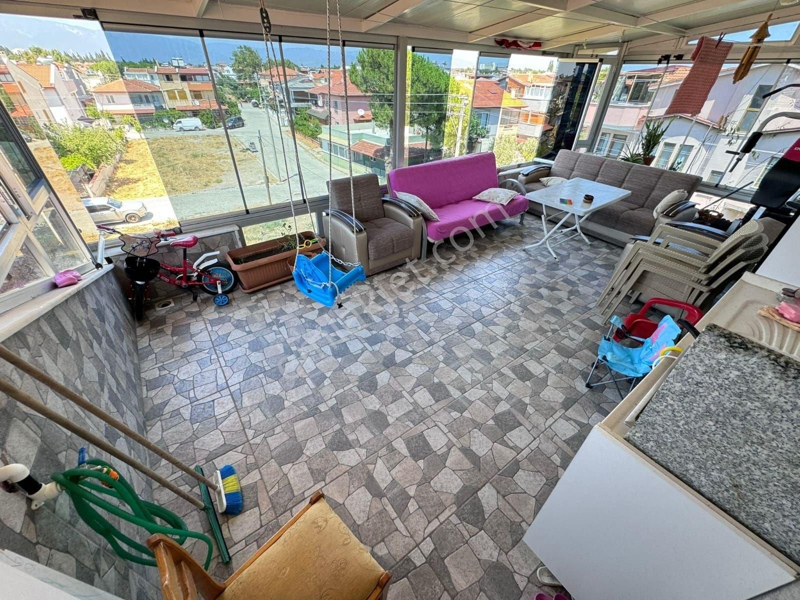 Rw Nefes' Ten Öğretmenler Mahallesinde 200 M² 4+1 Kat Dubleksi - Görsel 33