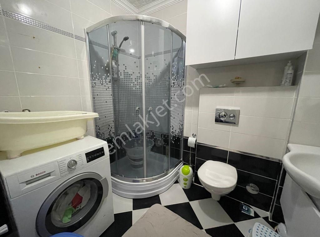 Rw Nefes' Ten Öğretmenler Mahallesinde 200 M² 4+1 Kat Dubleksi - Görsel 21