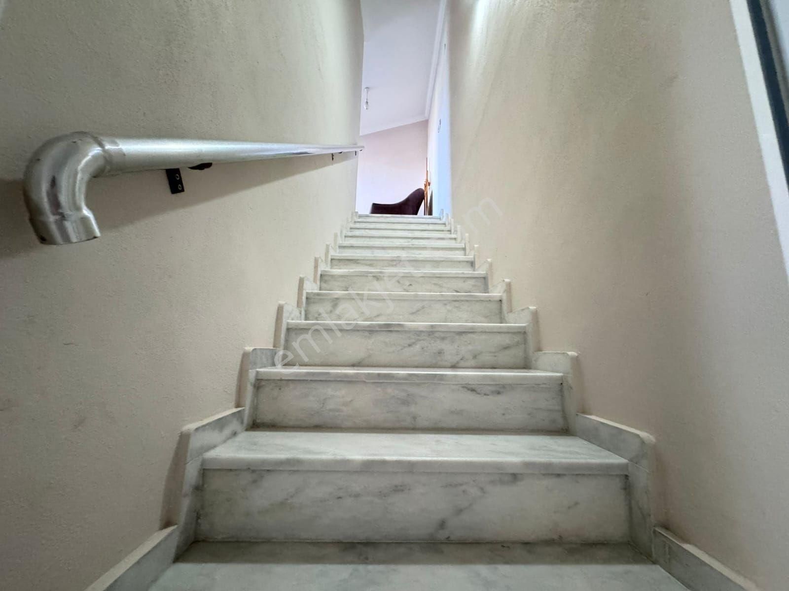 Rw Nefes' Ten Öğretmenler Mahallesinde 200 M² 4+1 Kat Dubleksi - Görsel 10