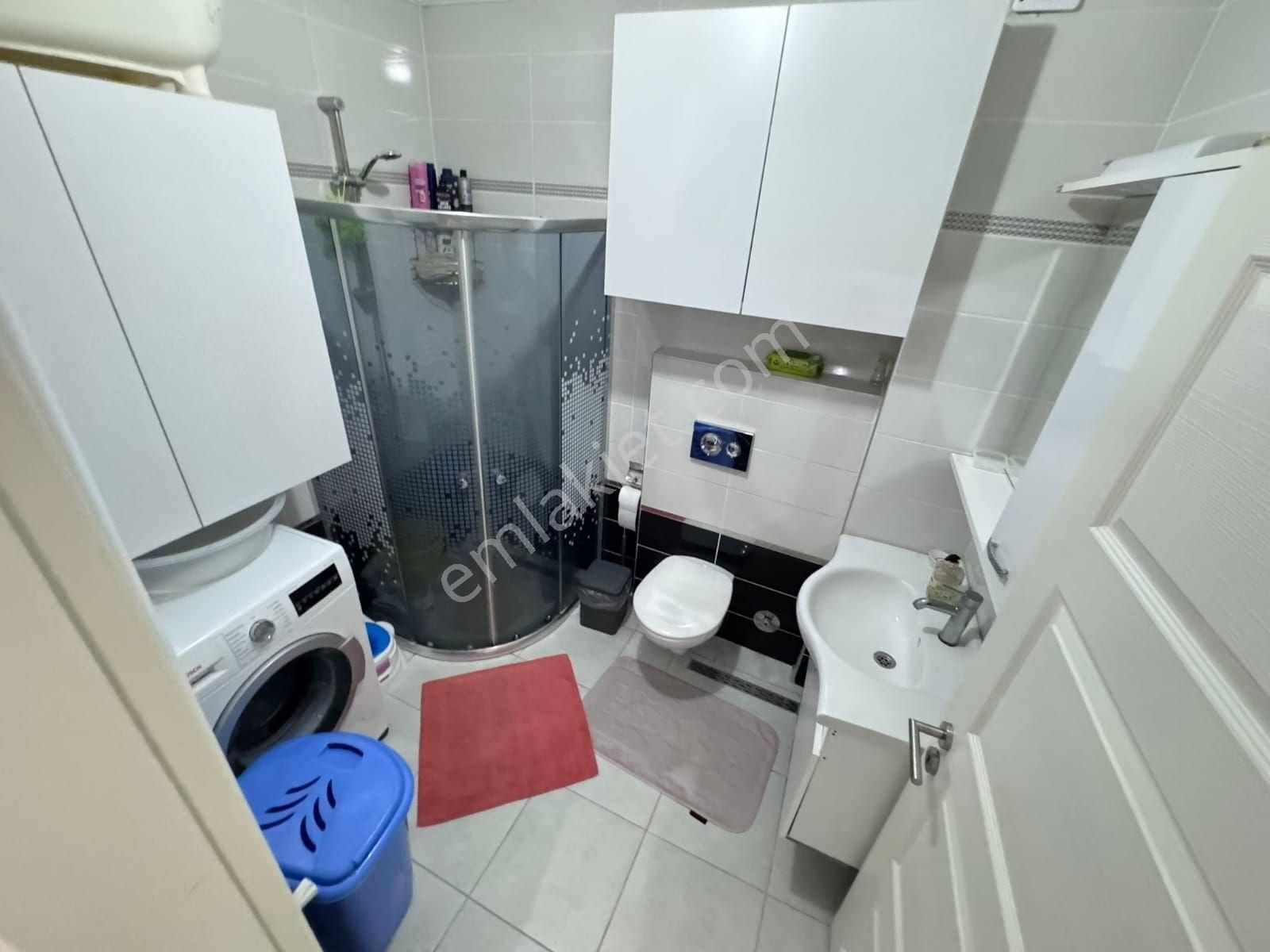 Rw Nefes' Ten Öğretmenler Mahallesinde 200 M² 4+1 Kat Dubleksi - Görsel 22