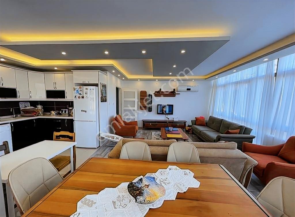 Rw Nefes' Ten Öğretmenler Mahallesinde 200 M² 4+1 Kat Dubleksi - Görsel 5