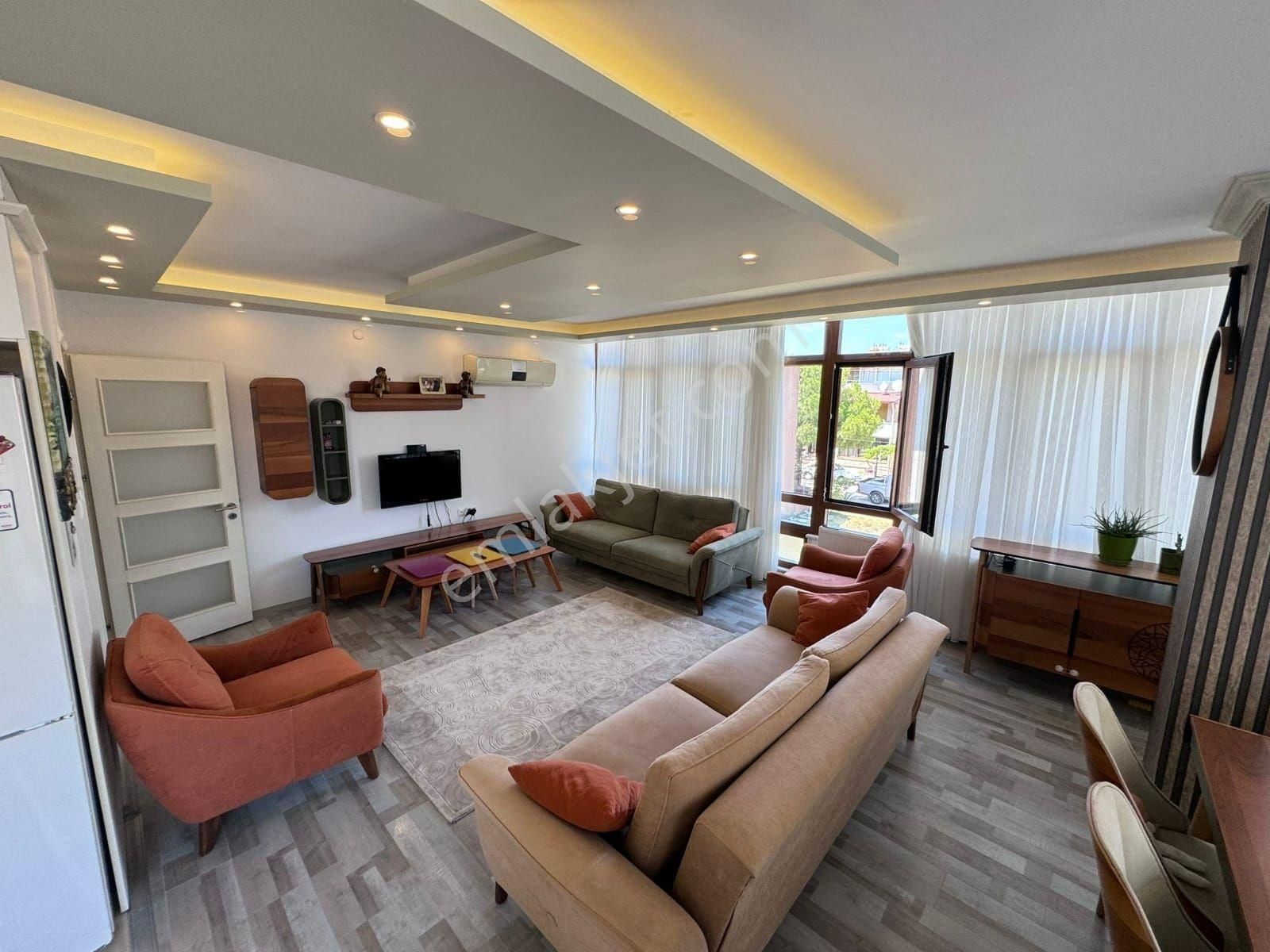 Rw Nefes' Ten Öğretmenler Mahallesinde 200 M² 4+1 Kat Dubleksi - Görsel 29