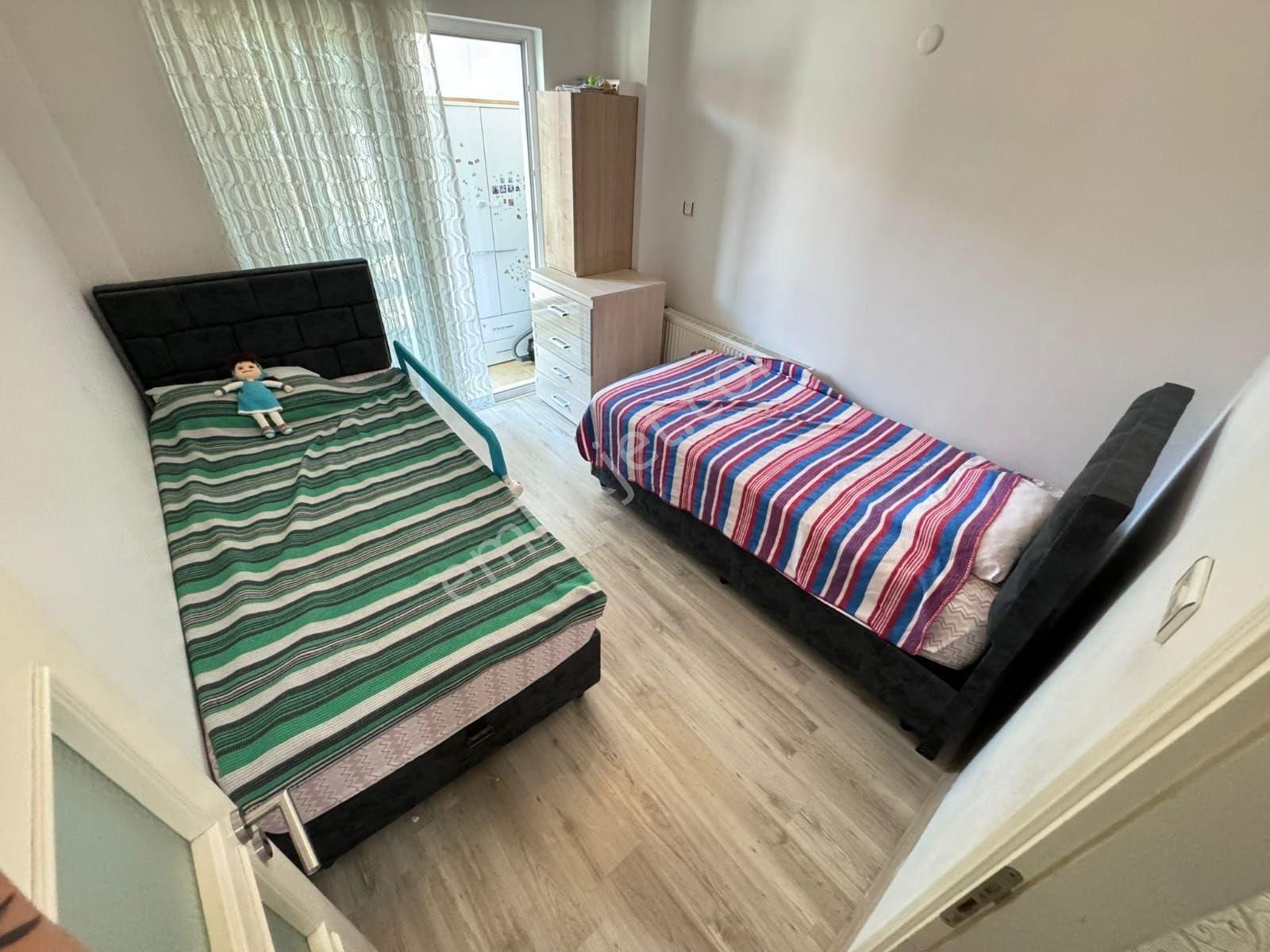 Rw Nefes' Ten Öğretmenler Mahallesinde 200 M² 4+1 Kat Dubleksi - Görsel 9