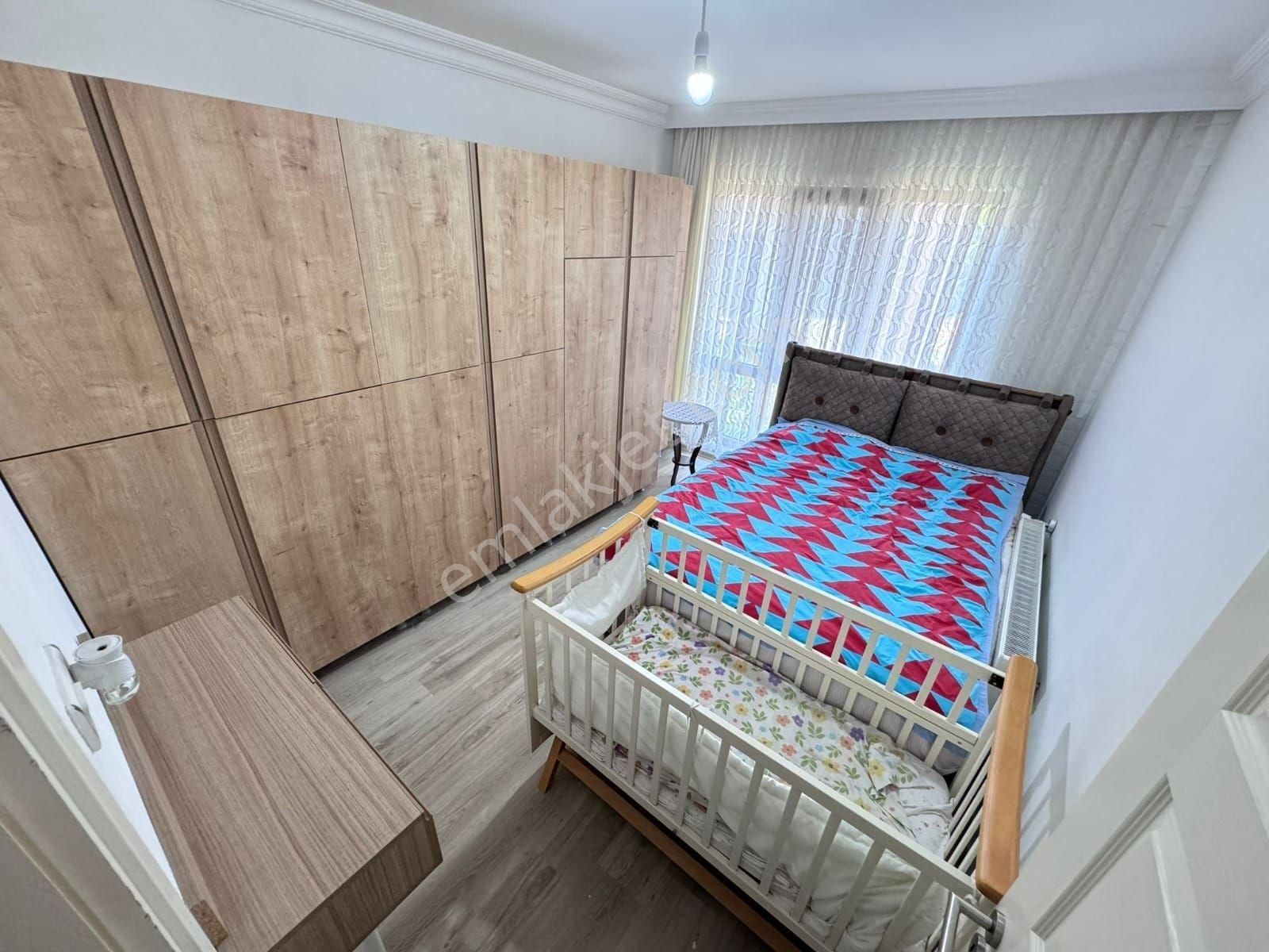 Rw Nefes' Ten Öğretmenler Mahallesinde 200 M² 4+1 Kat Dubleksi - Görsel 13