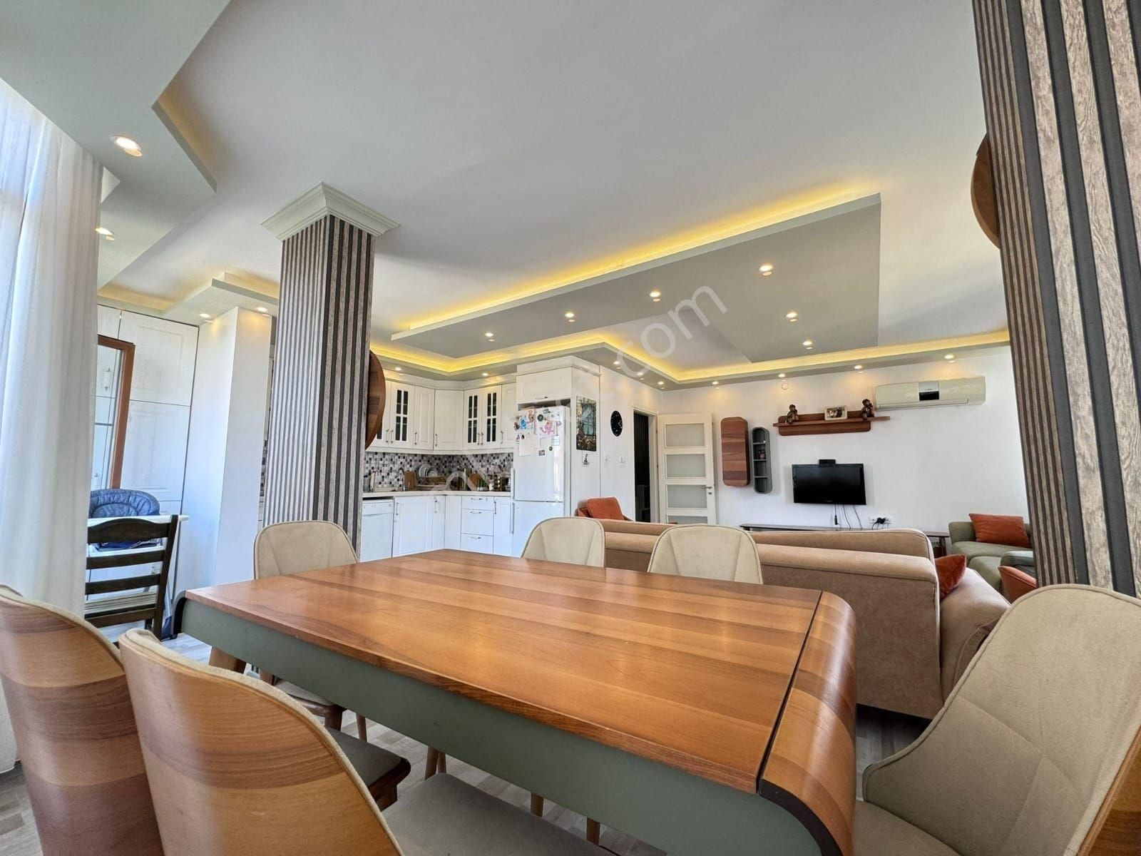 Rw Nefes' Ten Öğretmenler Mahallesinde 200 M² 4+1 Kat Dubleksi - Görsel 27