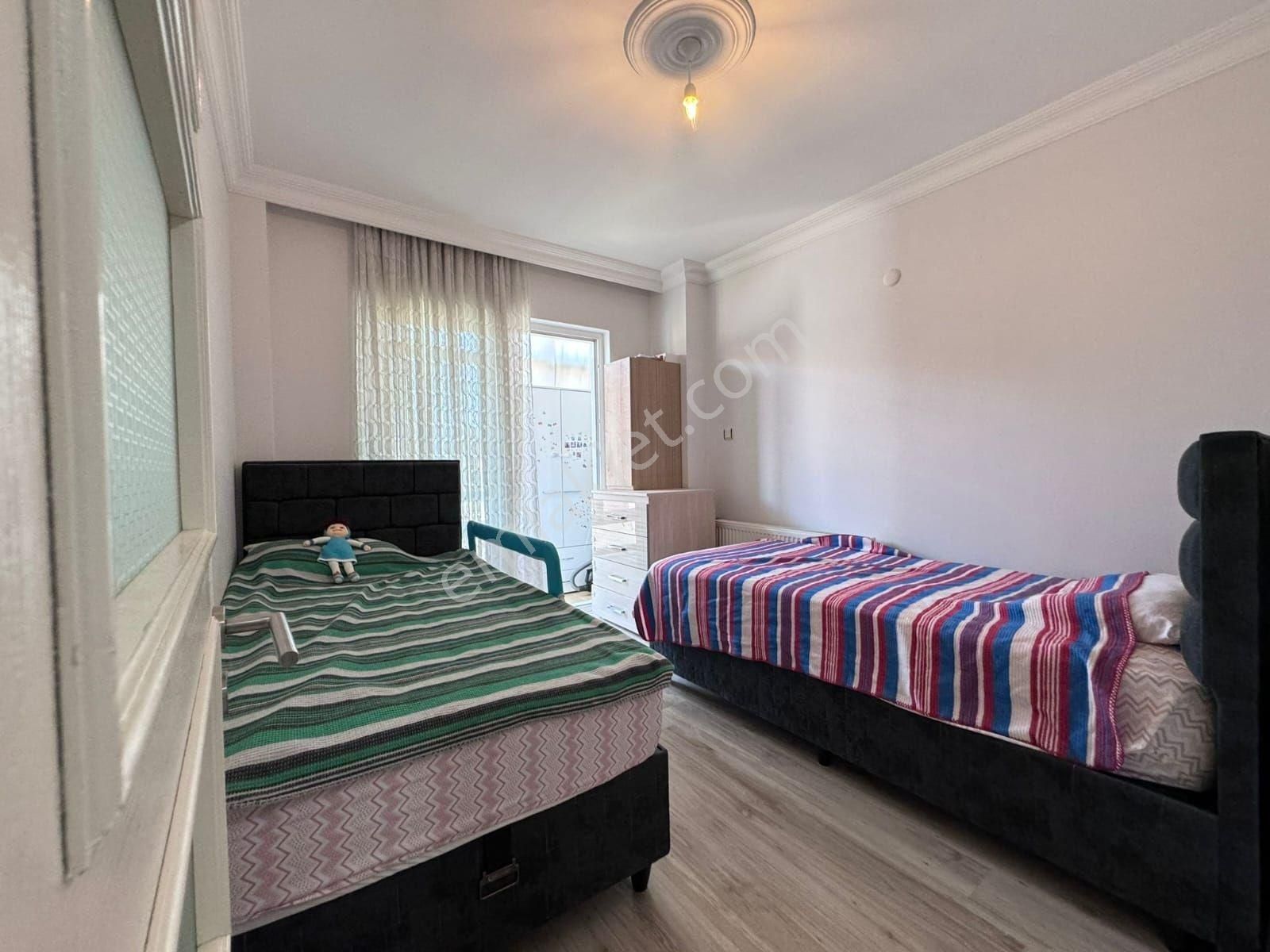 Rw Nefes' Ten Öğretmenler Mahallesinde 200 M² 4+1 Kat Dubleksi - Görsel 20